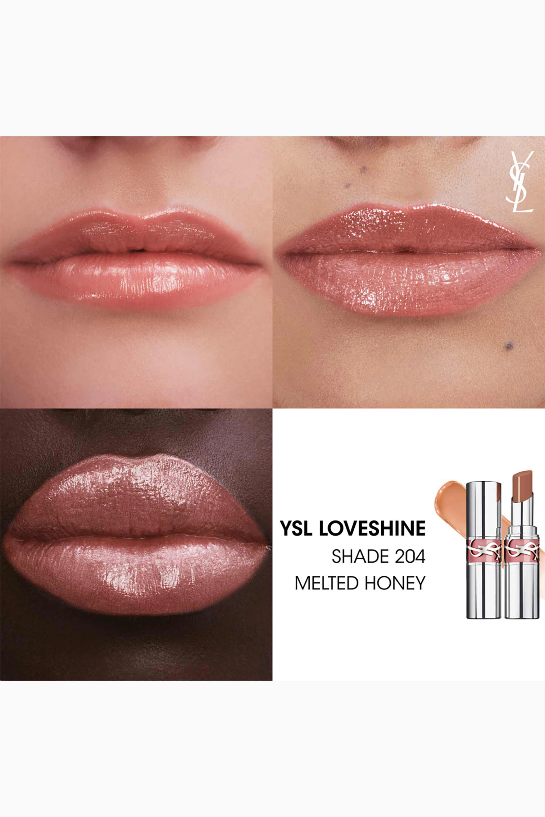 Ysl 204 hot sale