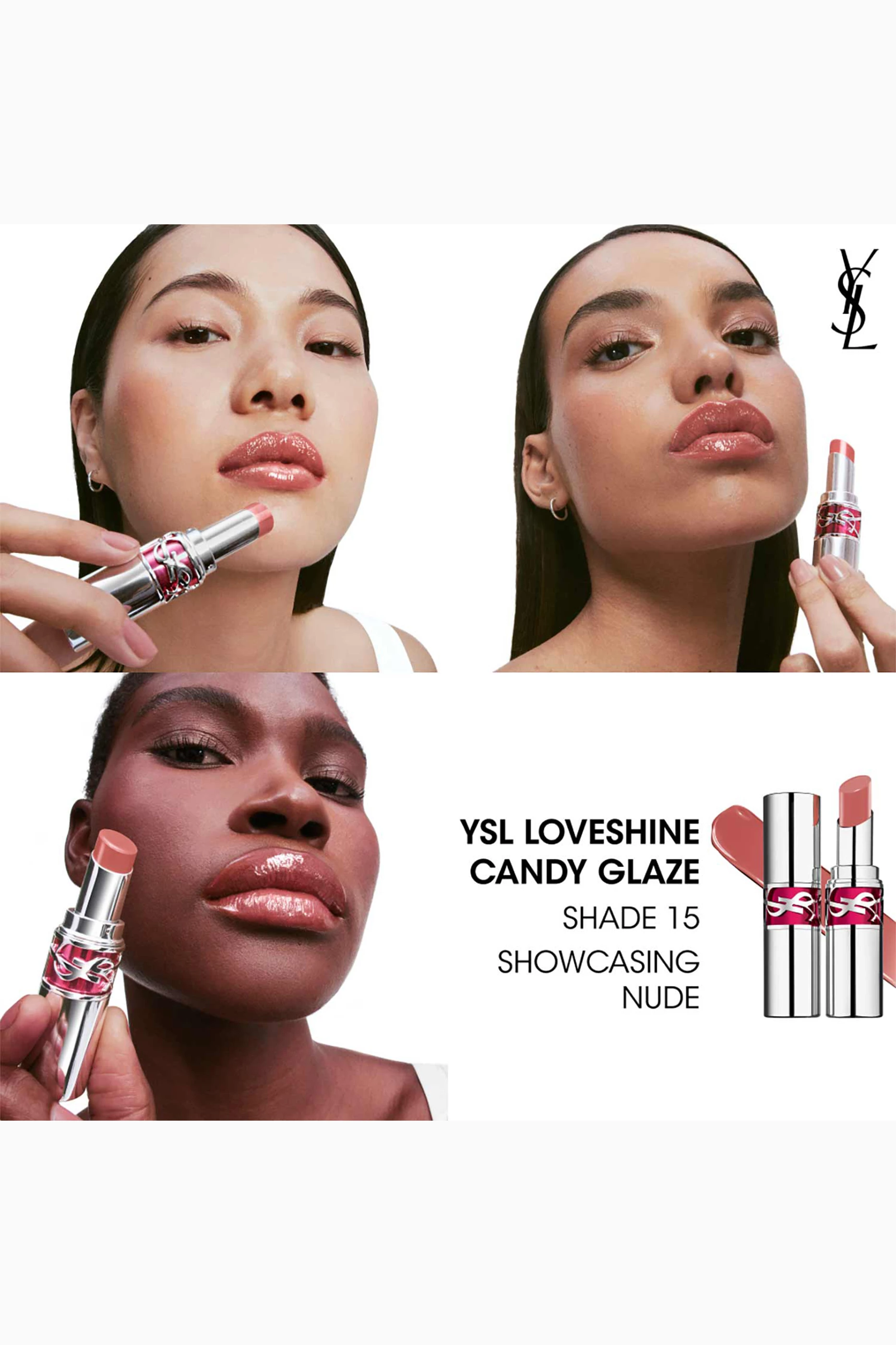 Ysl 15 cheap