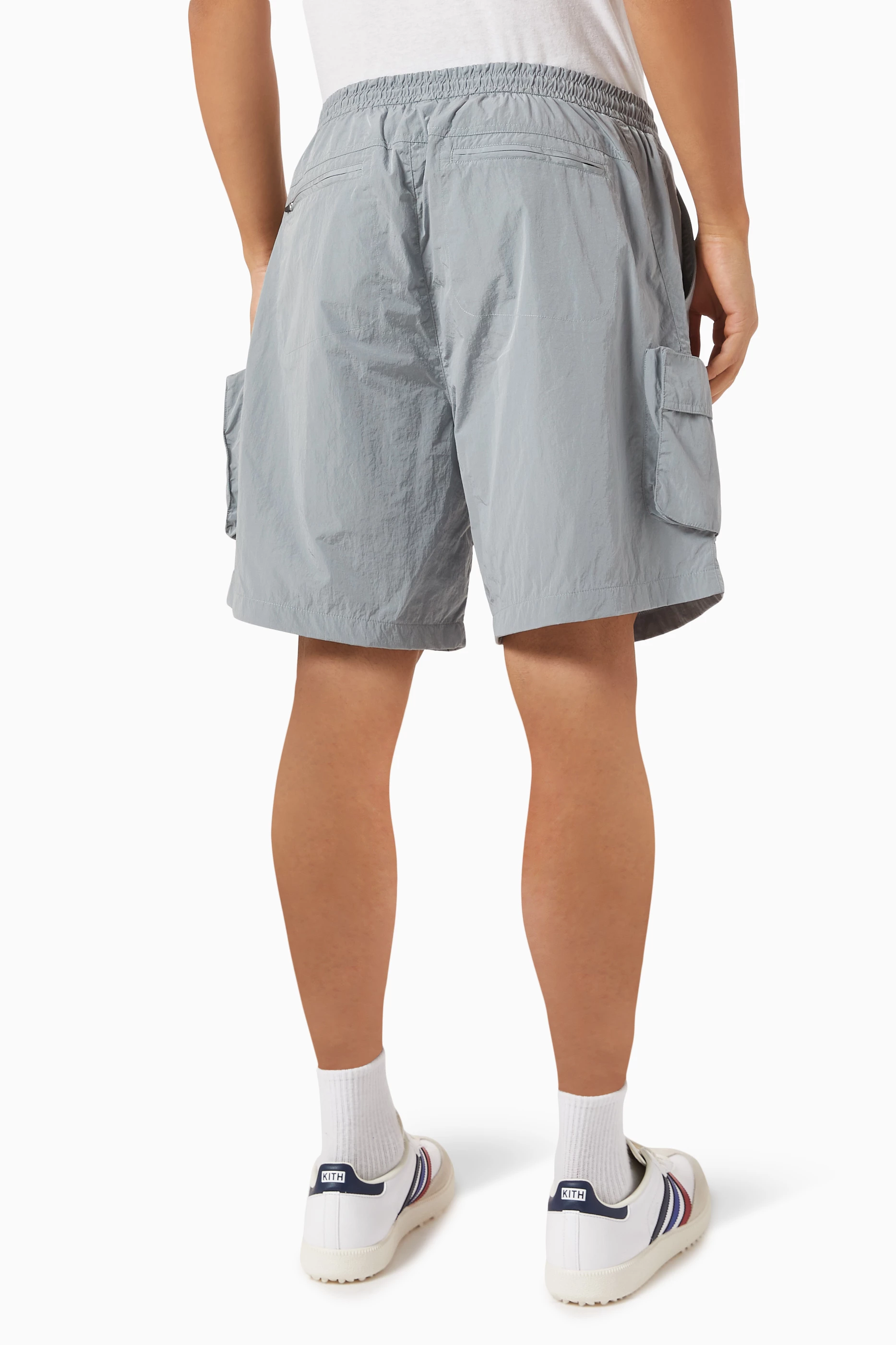Kith mens shorts store