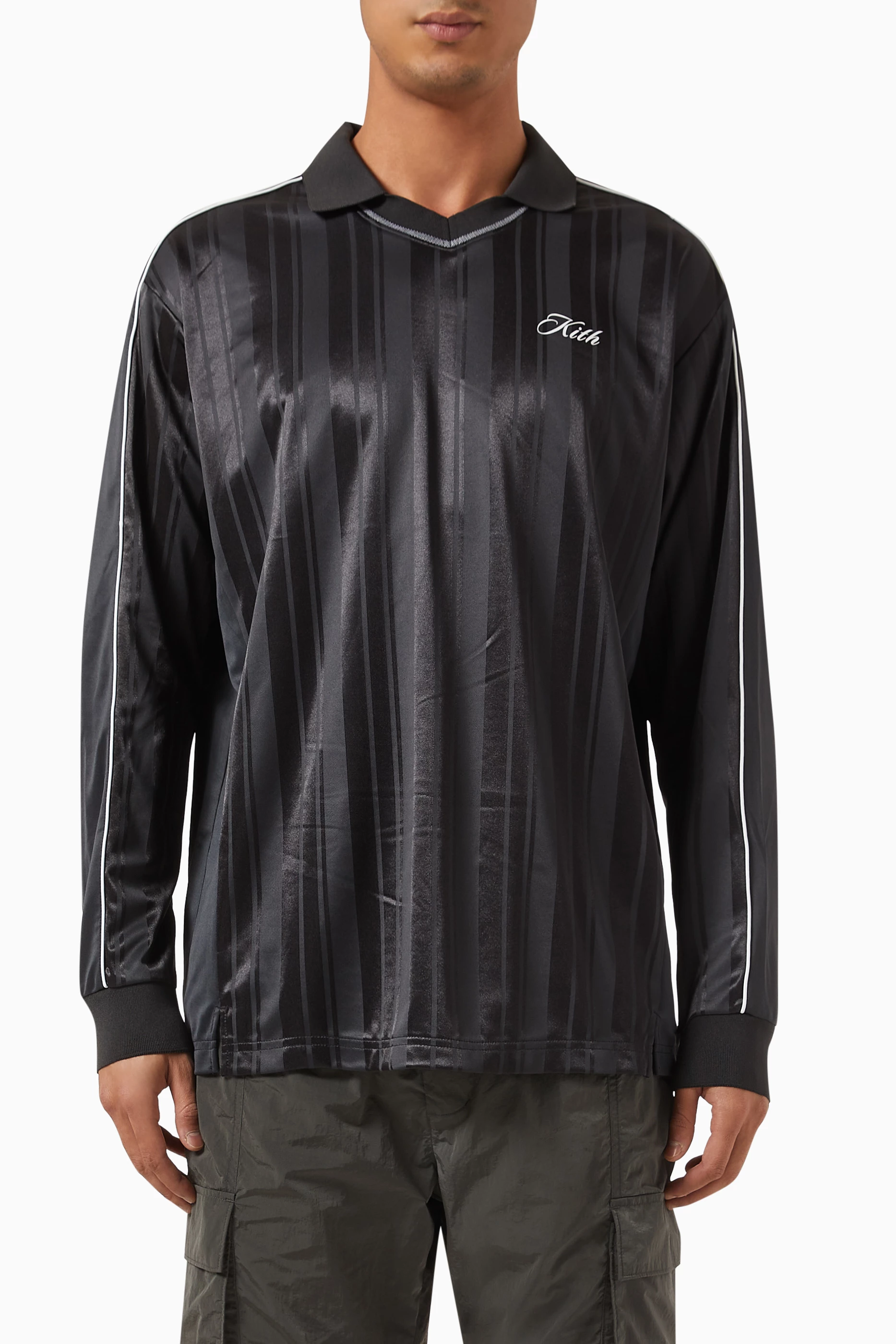 Kith shirt mens outlet