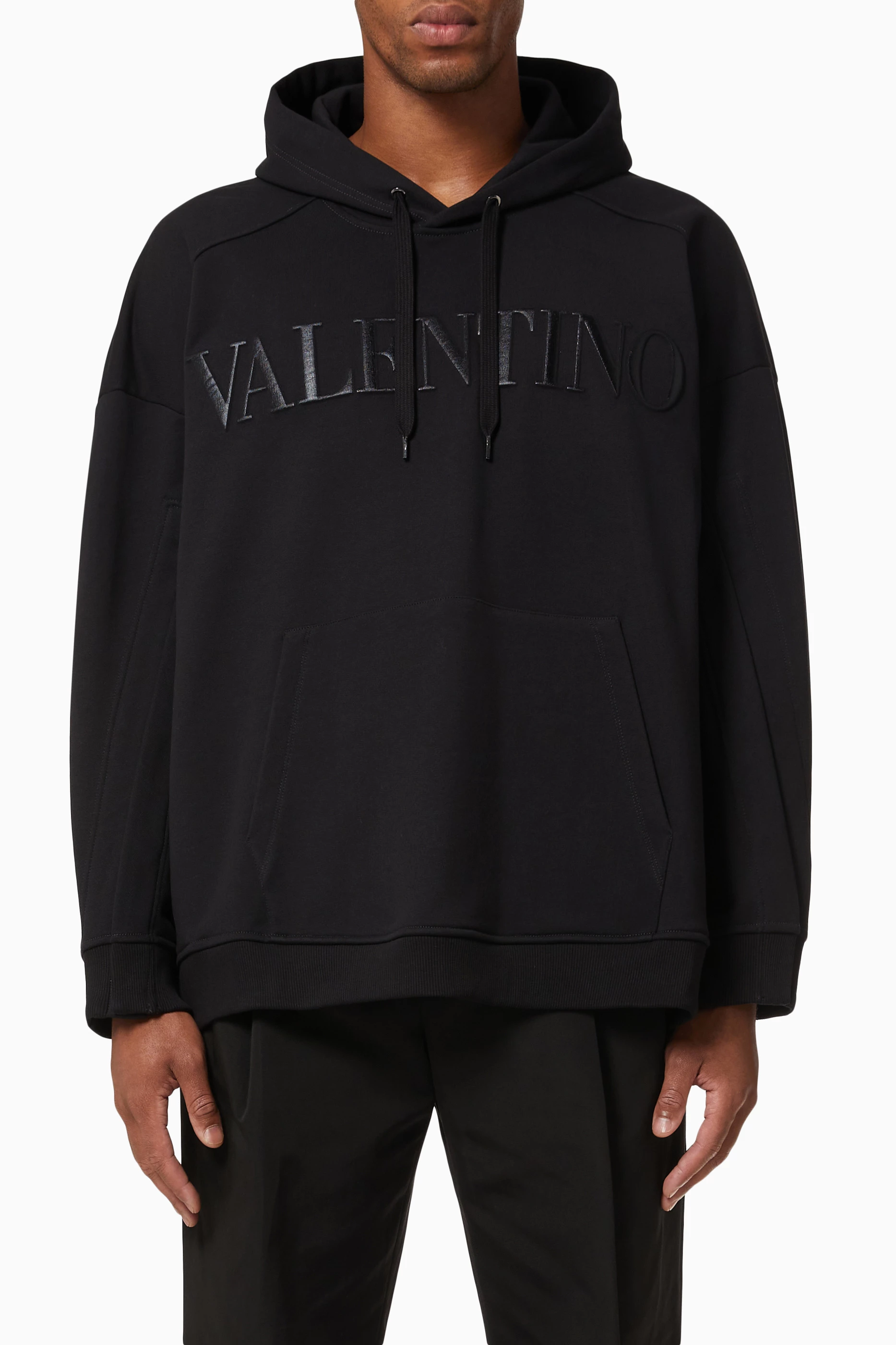 Valentino hoodie sale