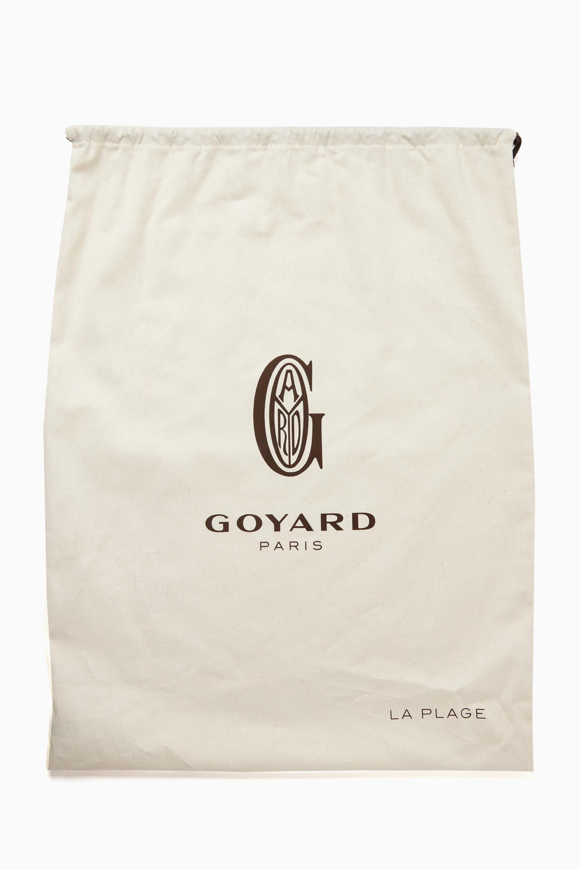 La goyard online