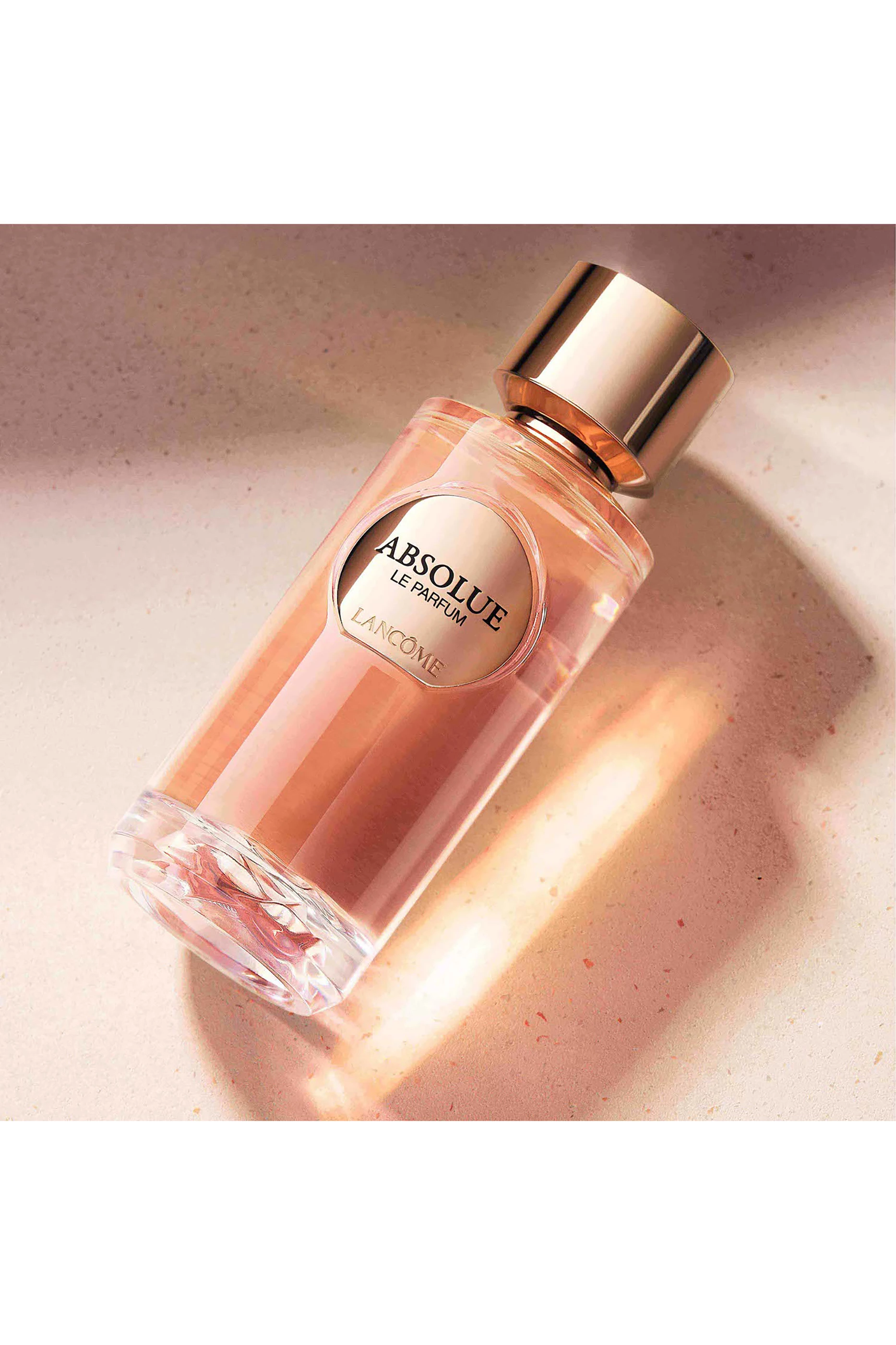 Buy Lancôme Absolue Le Parfum Eau de Parfum, 100ml For Women