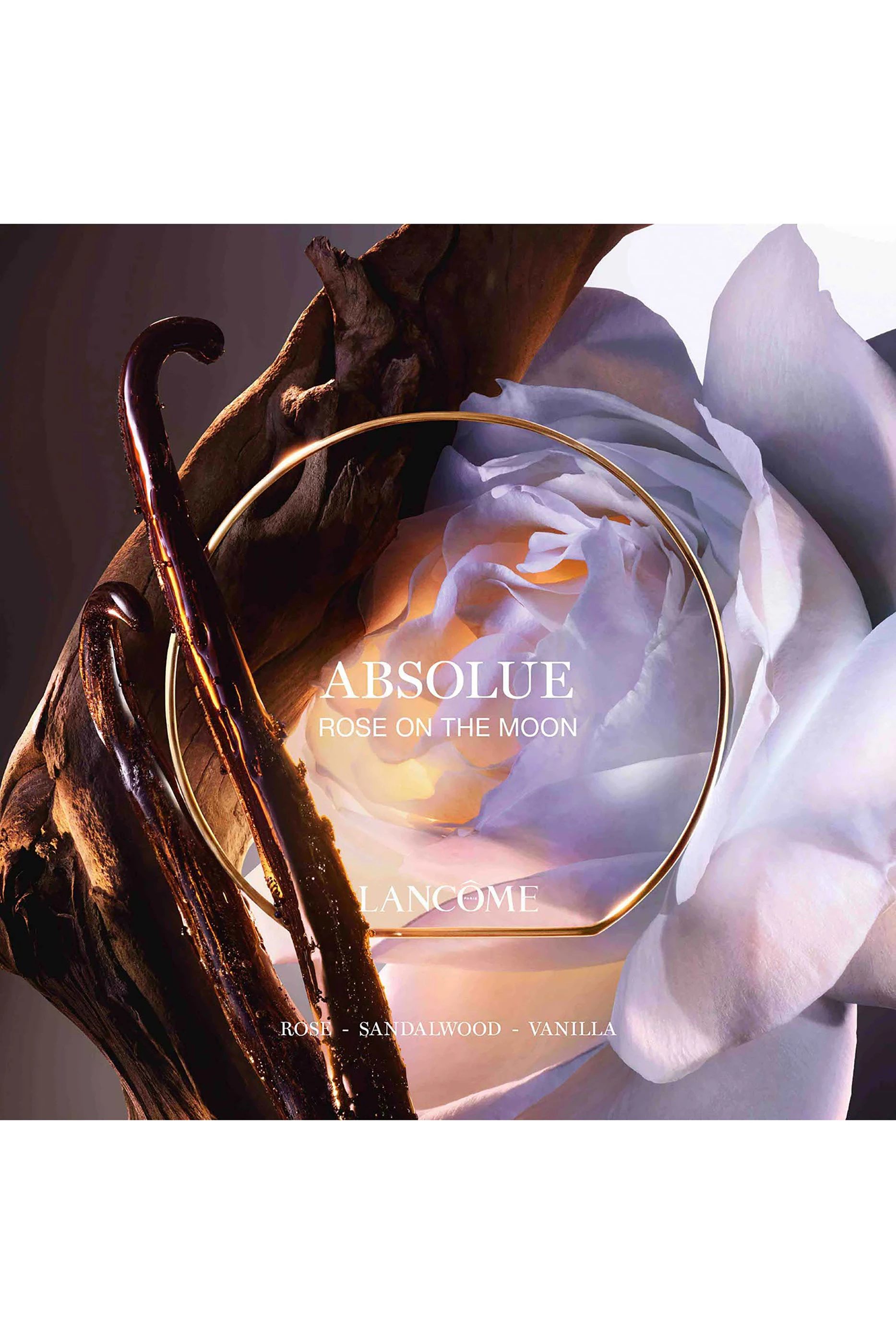 Buy Lancôme Absolue Rose On The Moon Eau de Parfum, 100ml For 