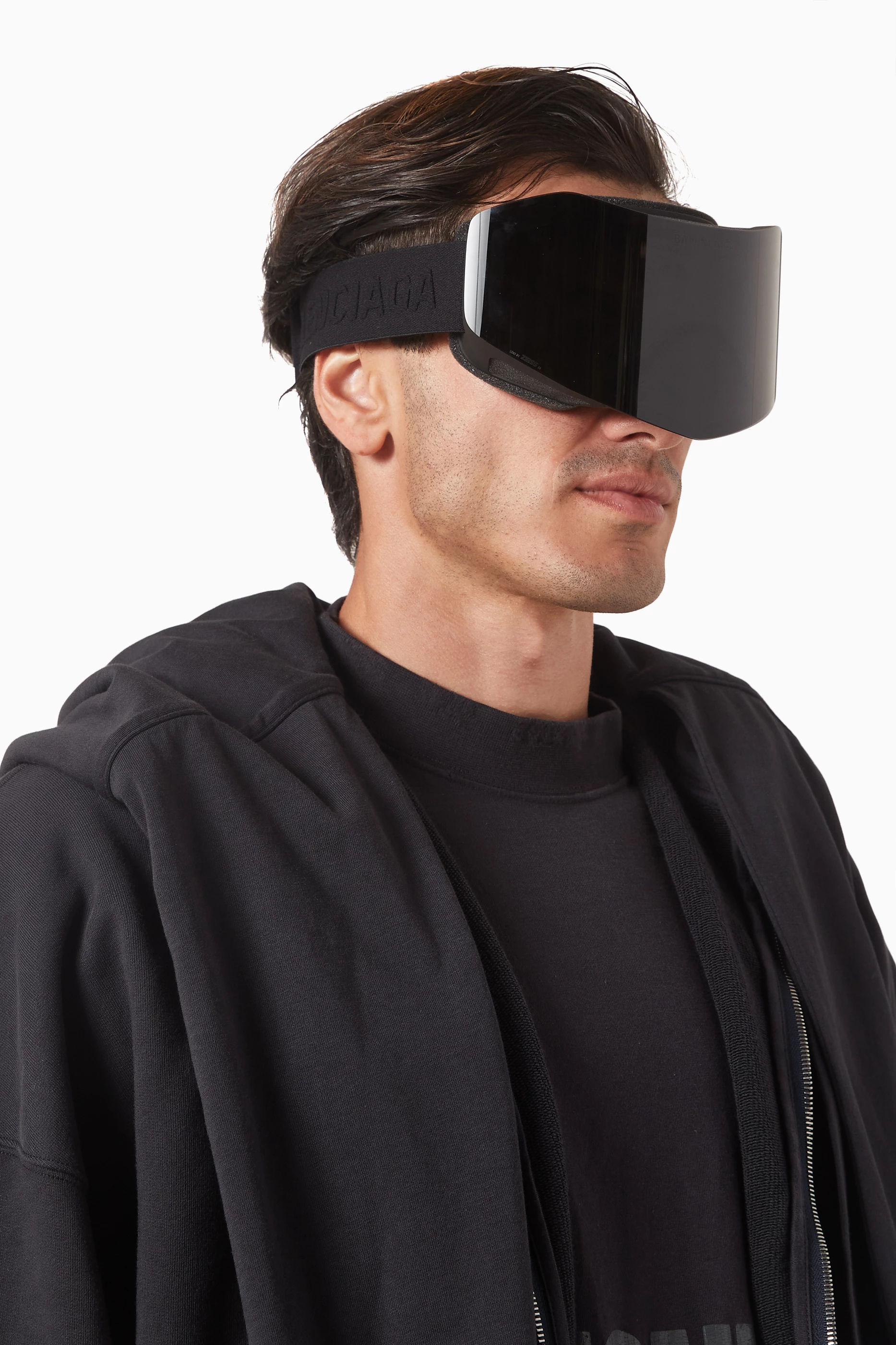 Balenciaga ski mask goggles ゴーグル　サングラス Balenciaga ski mask goggles ゴーグル サングラス Balenciaga Eyewear