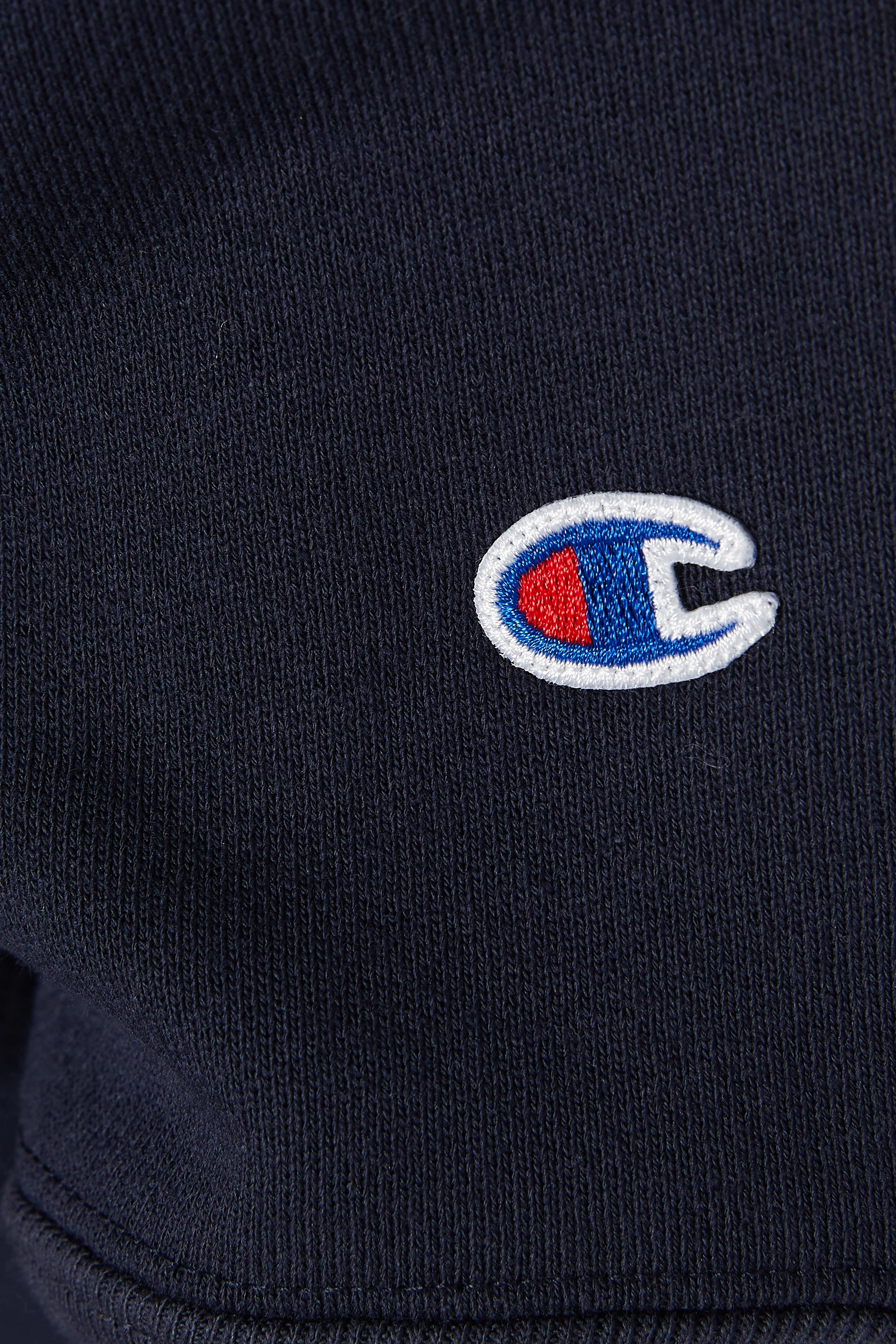 Champion sweater with champion all over it 90 clearance