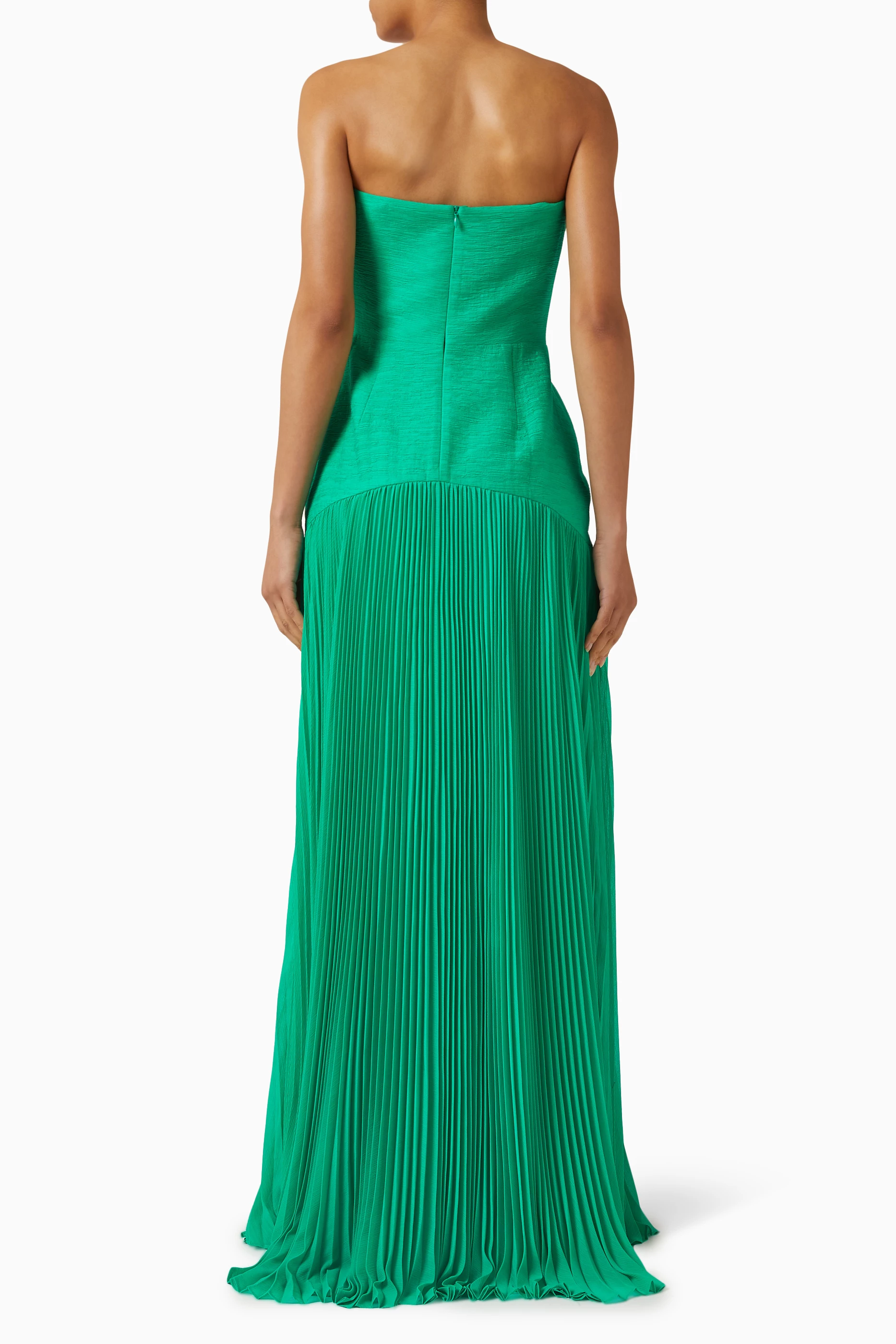 slim fit dress slacks Sunniva Dress main image 0