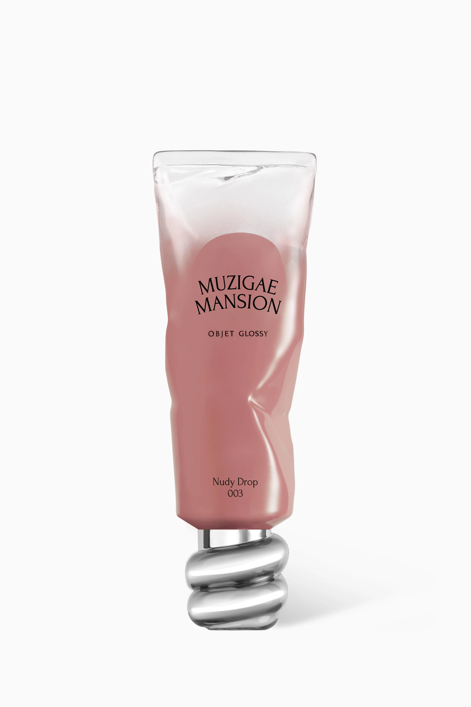 MANSION OBJET GLOSSY 003 NUDY DROP