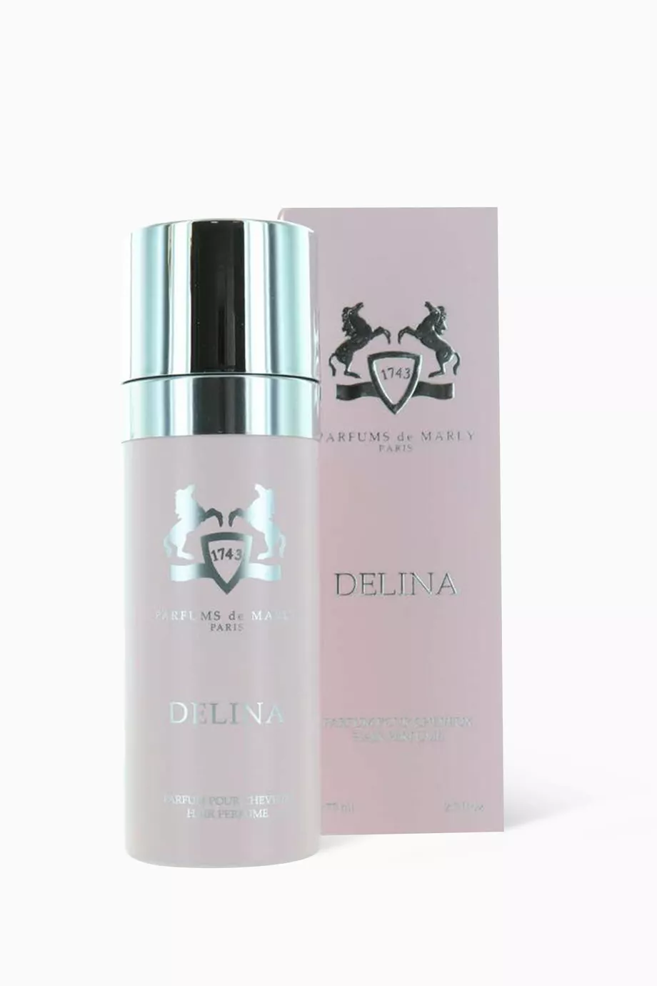 Delina top hair mist