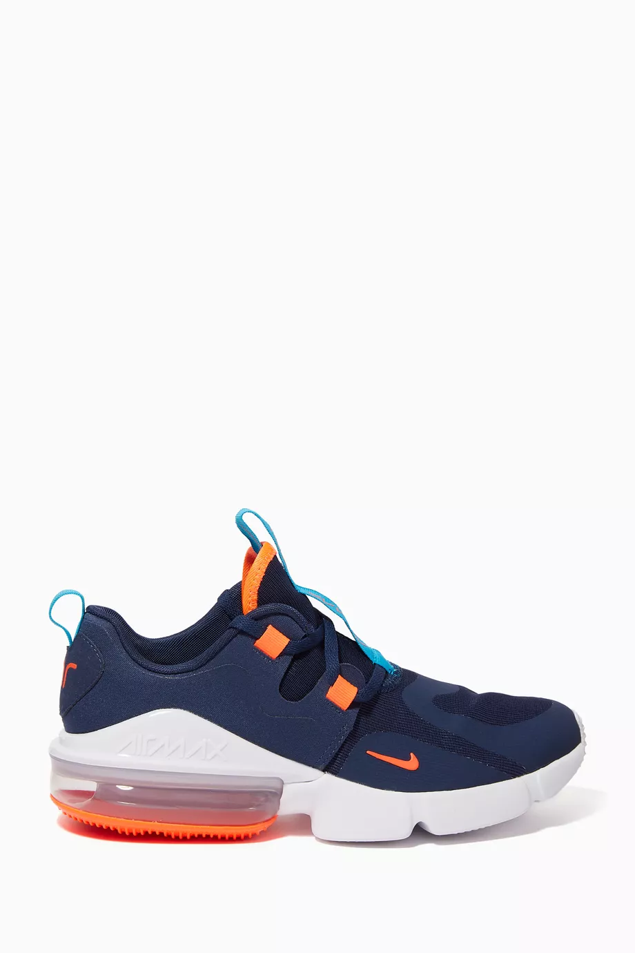 Air max infinity enfant clearance