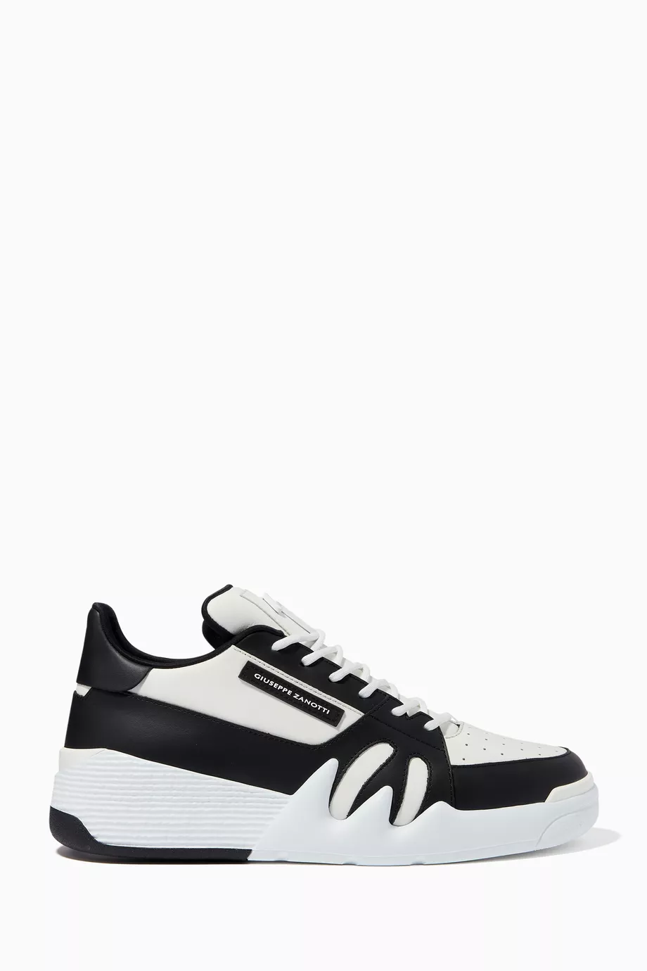 Giuseppe zanotti sneakers homme store