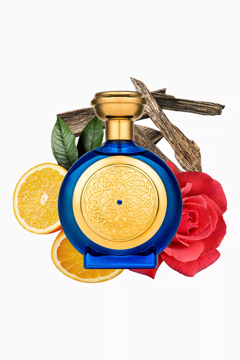 Boadicea perfume hotsell blue sapphire