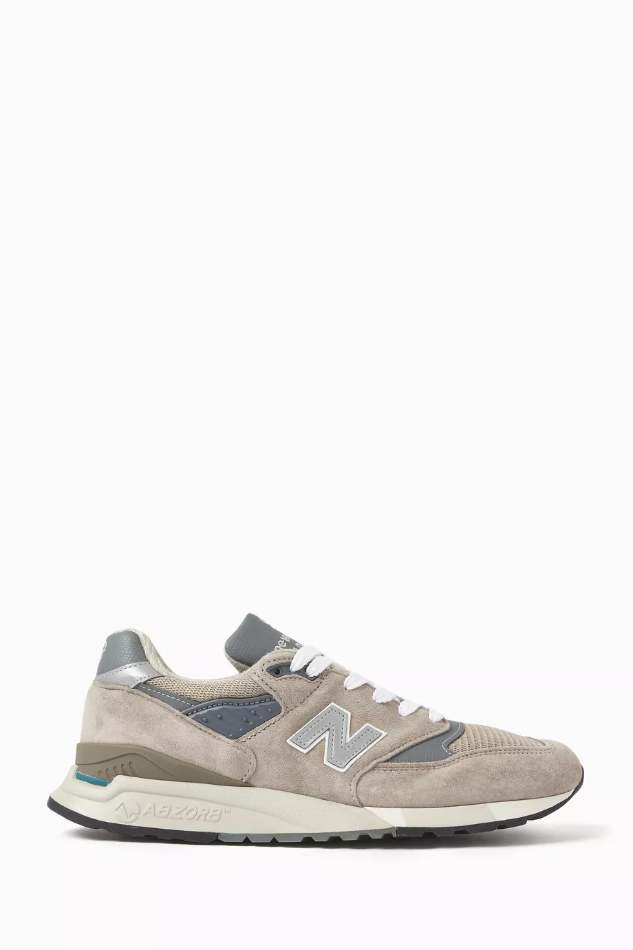 998 top nb grey