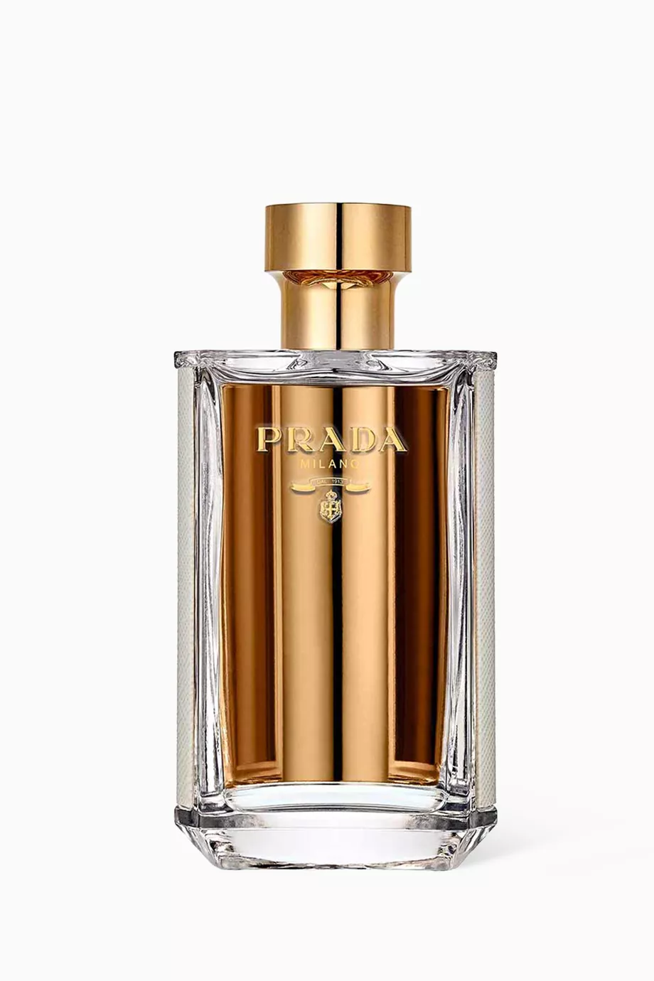 Buy Prada Beauty Colourless La Femme Prada Eau de Parfum 100ml For Women Online Ounass Bahrain