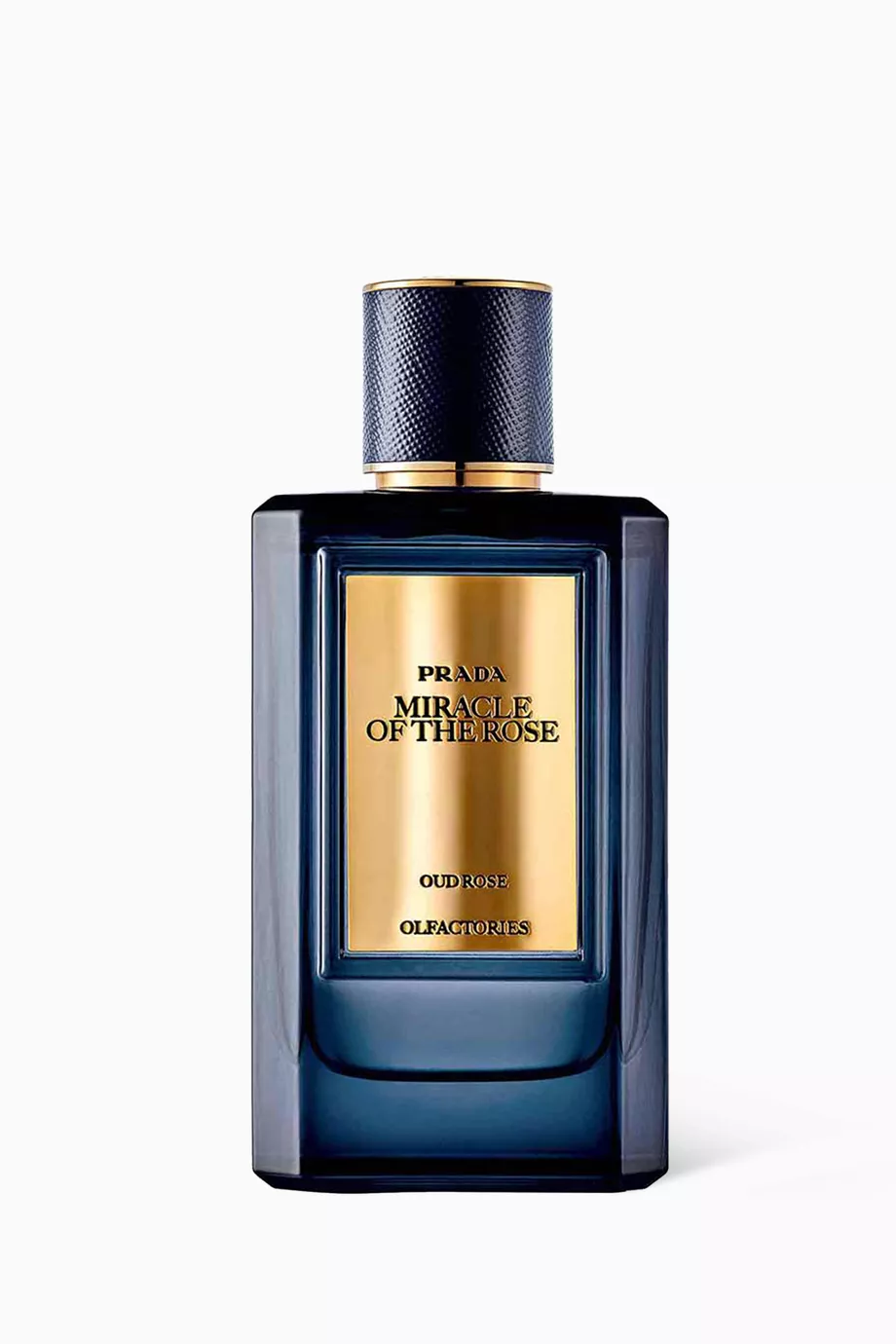 Buy Prada Beauty Colourless Prada Mirages Miracle Rose Eau de Parfum 100ml For UNISEX Online Ounass Bahrain