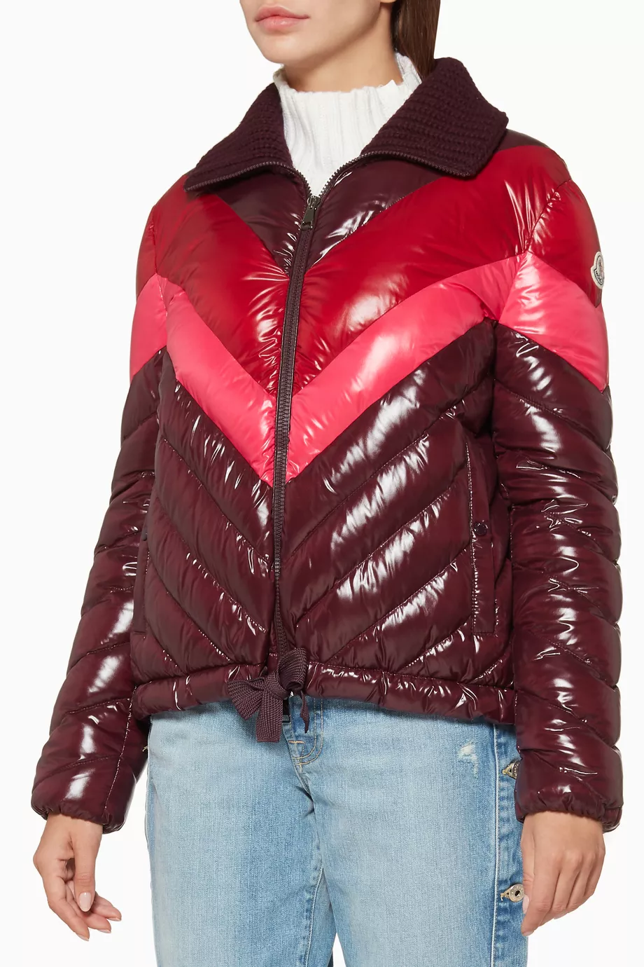 Moncler albatros deals