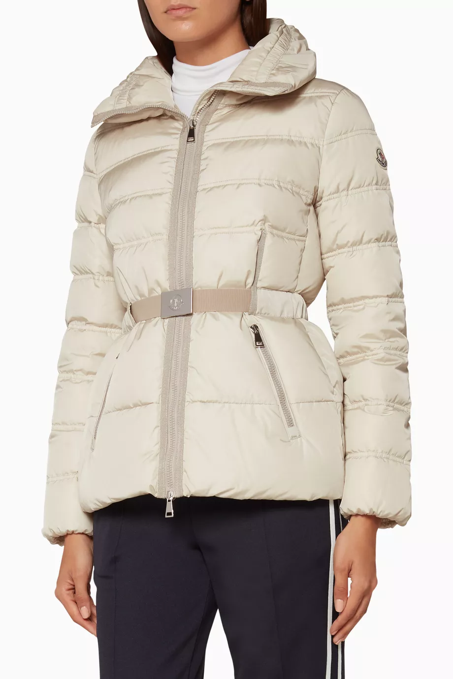 Moncler alouette jacket hot sale