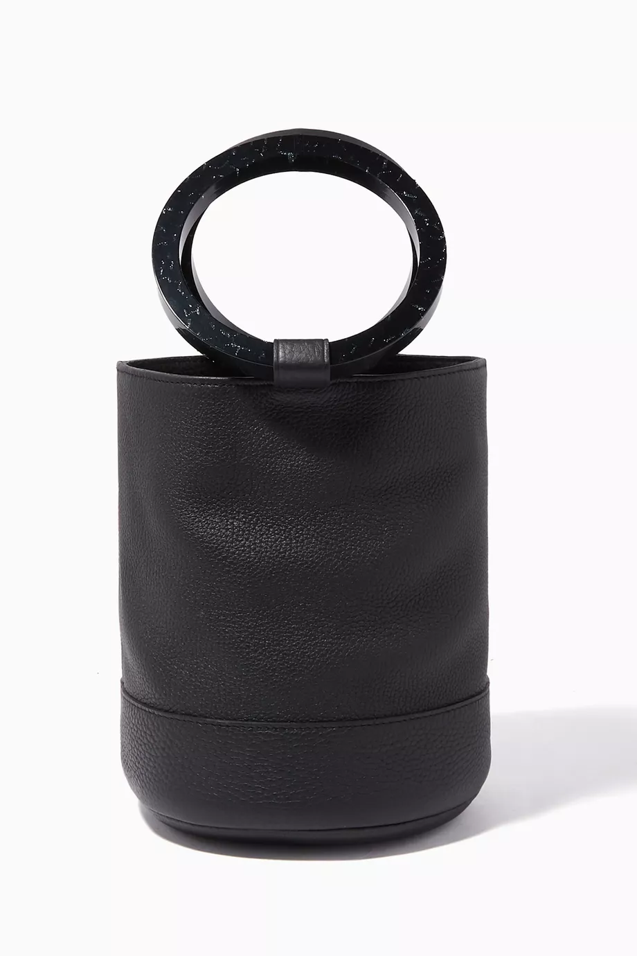 Simon miller bucket bag top