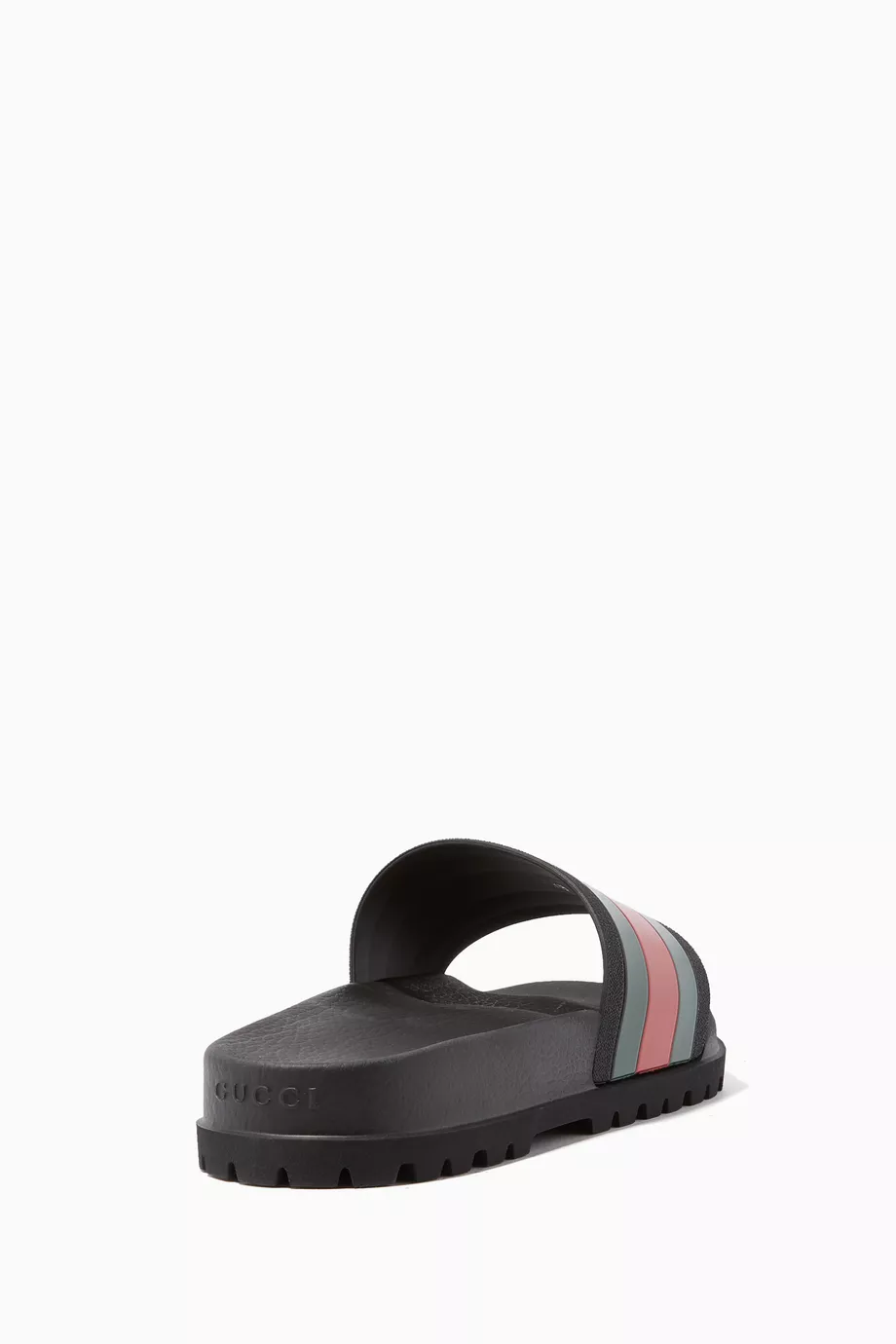 Gucci slides trek online