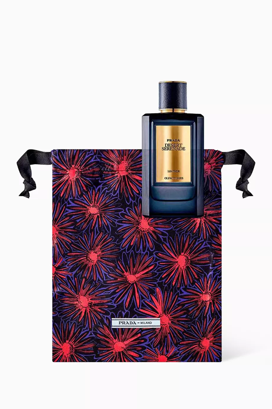 Desert serenade prada store