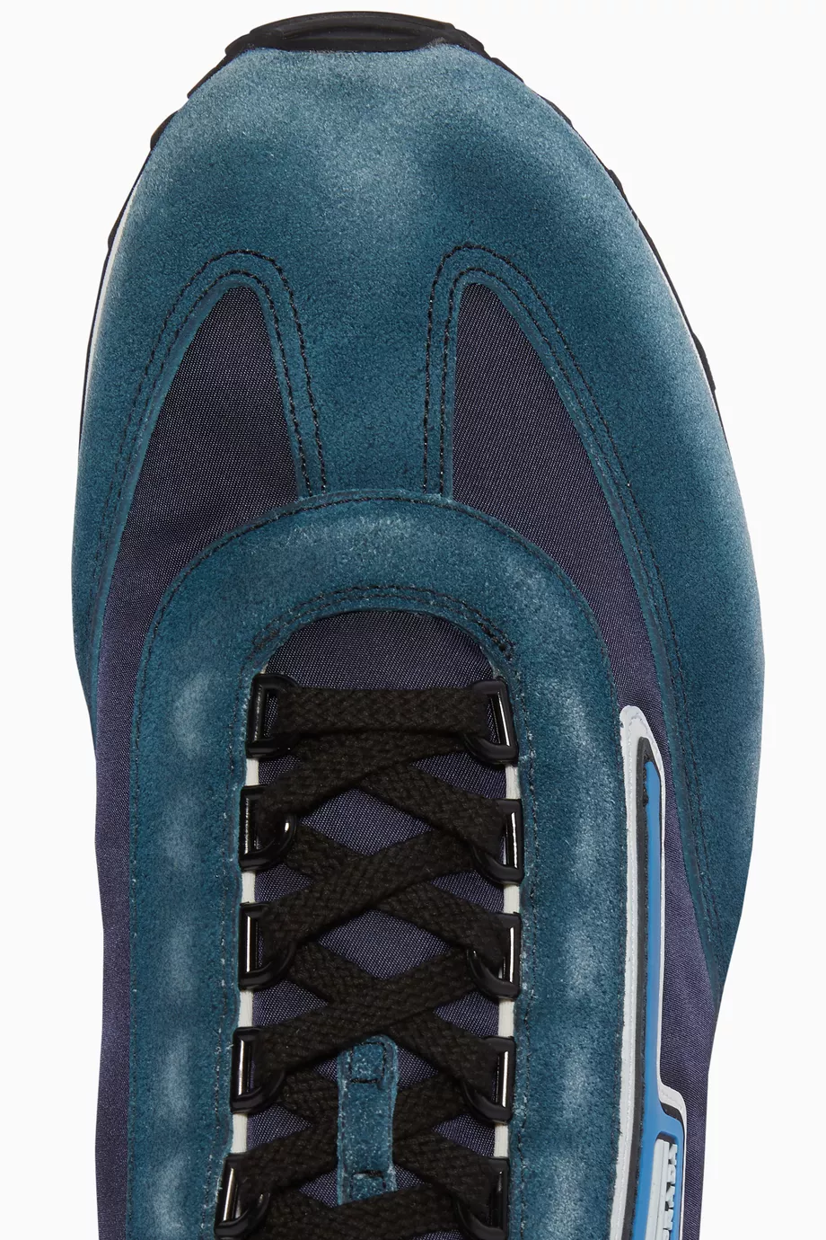 Prada milano 70 sneakers online