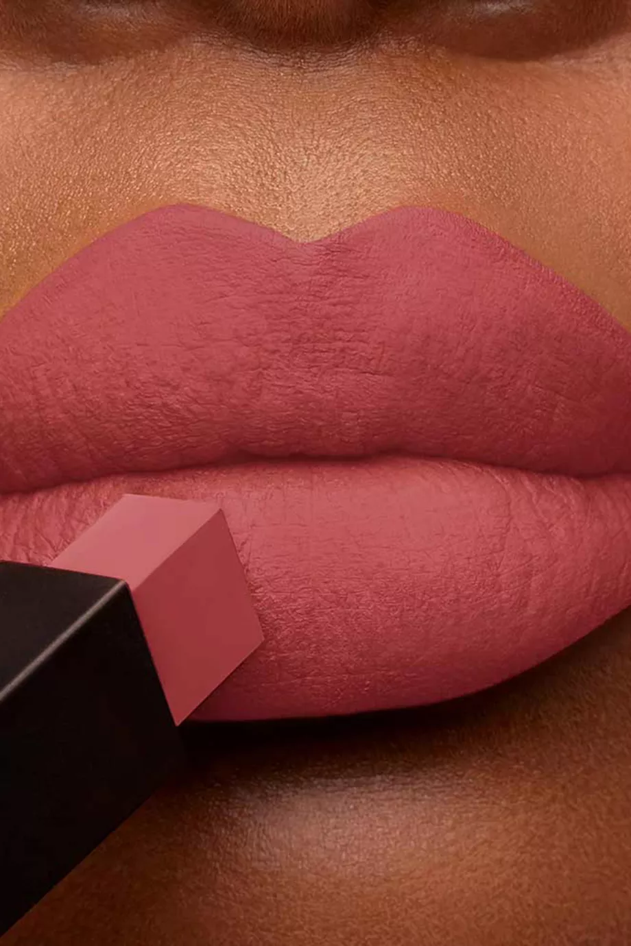 Buy YSL Beauty Colourless Nu Incongru Rouge Pur Couture The Slim Lipstick 2.2g For Women Online Ounass Bahrain