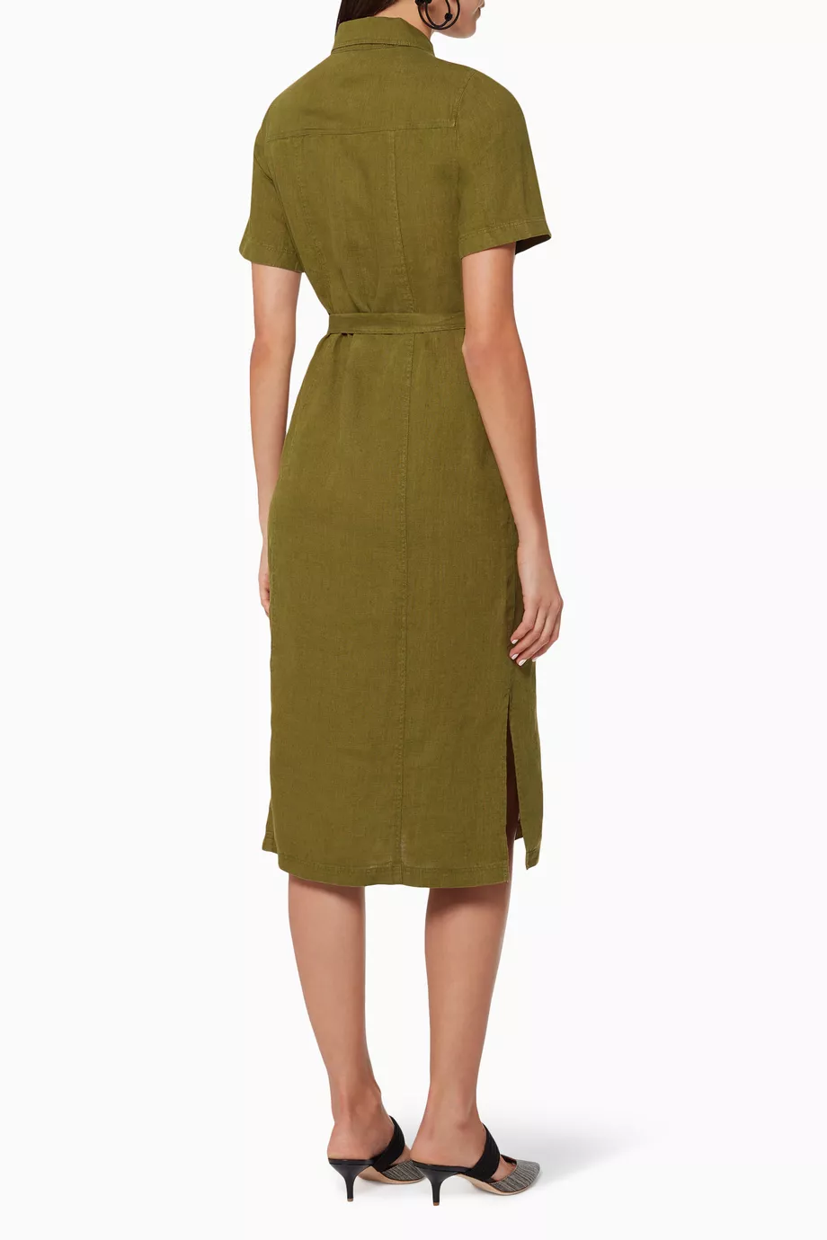 Whistles bella dress cheap