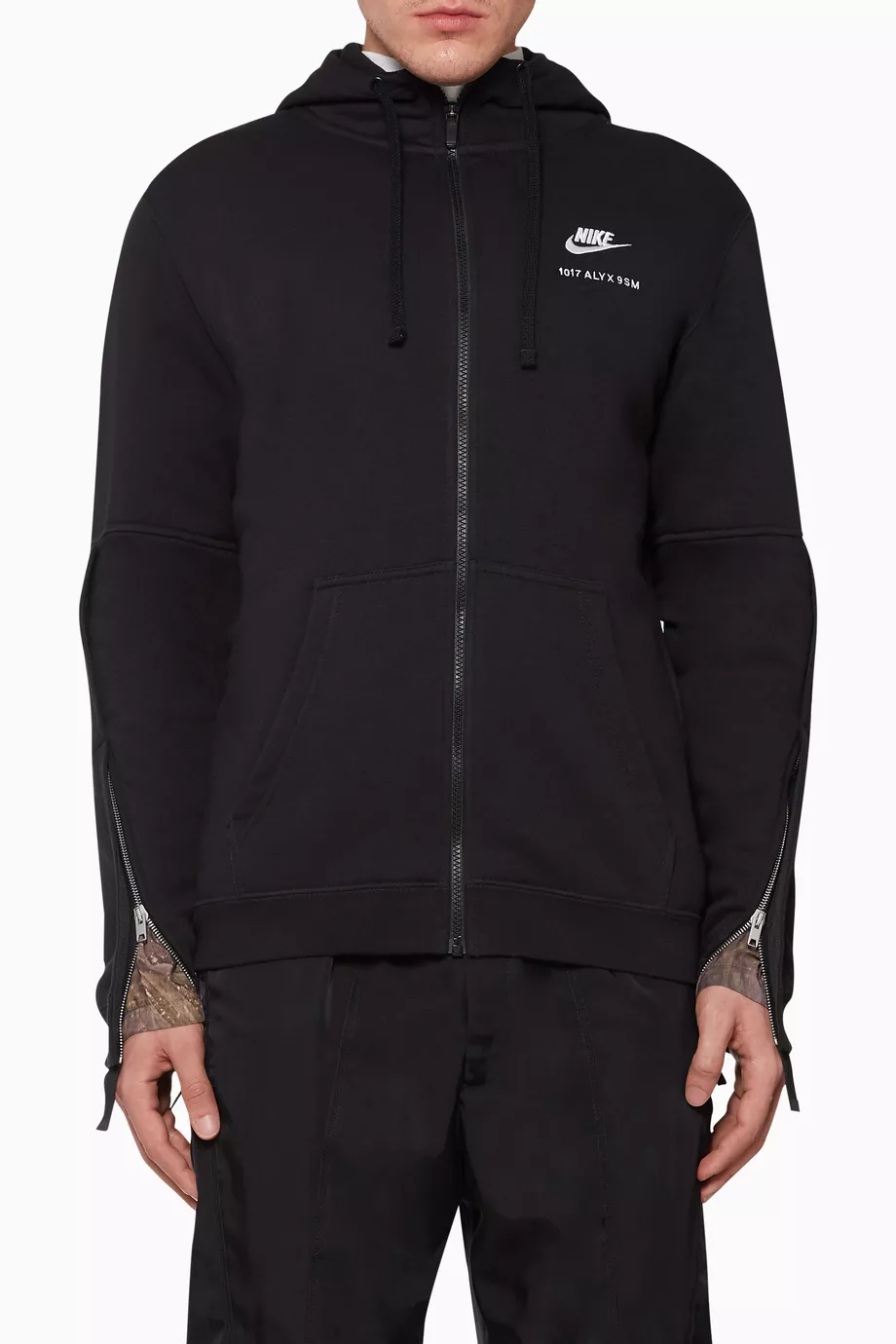 Nike alyx jacket hot sale