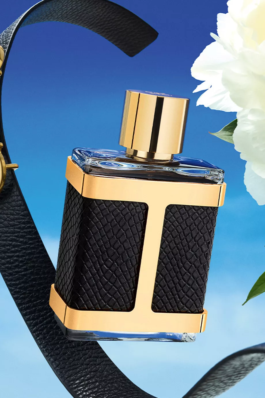 Carolina herrera men limited edition new arrivals