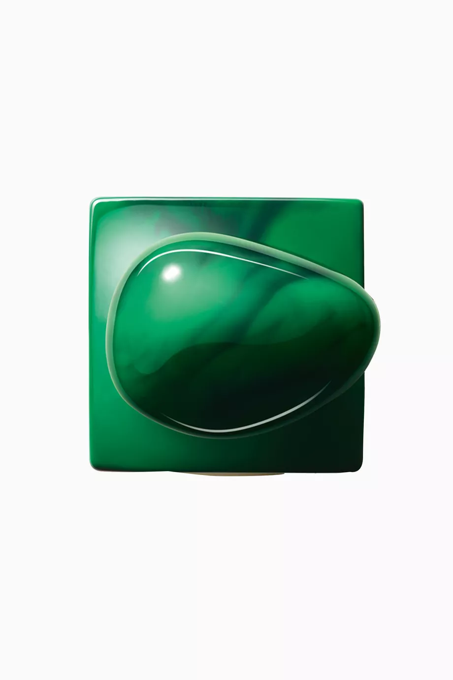 Armani vert top