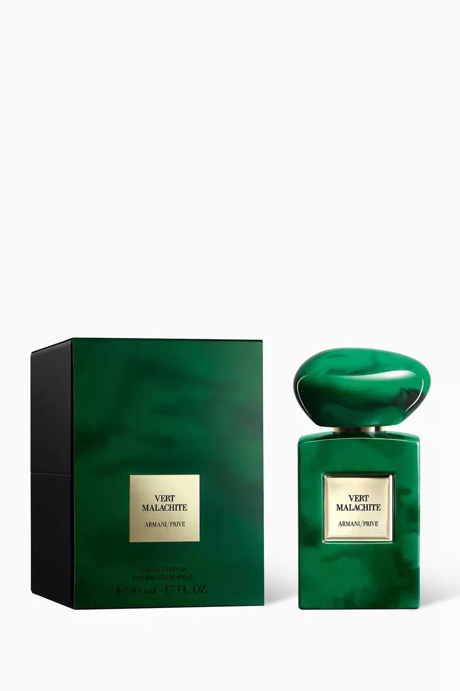 Armani vert malachite price new arrivals