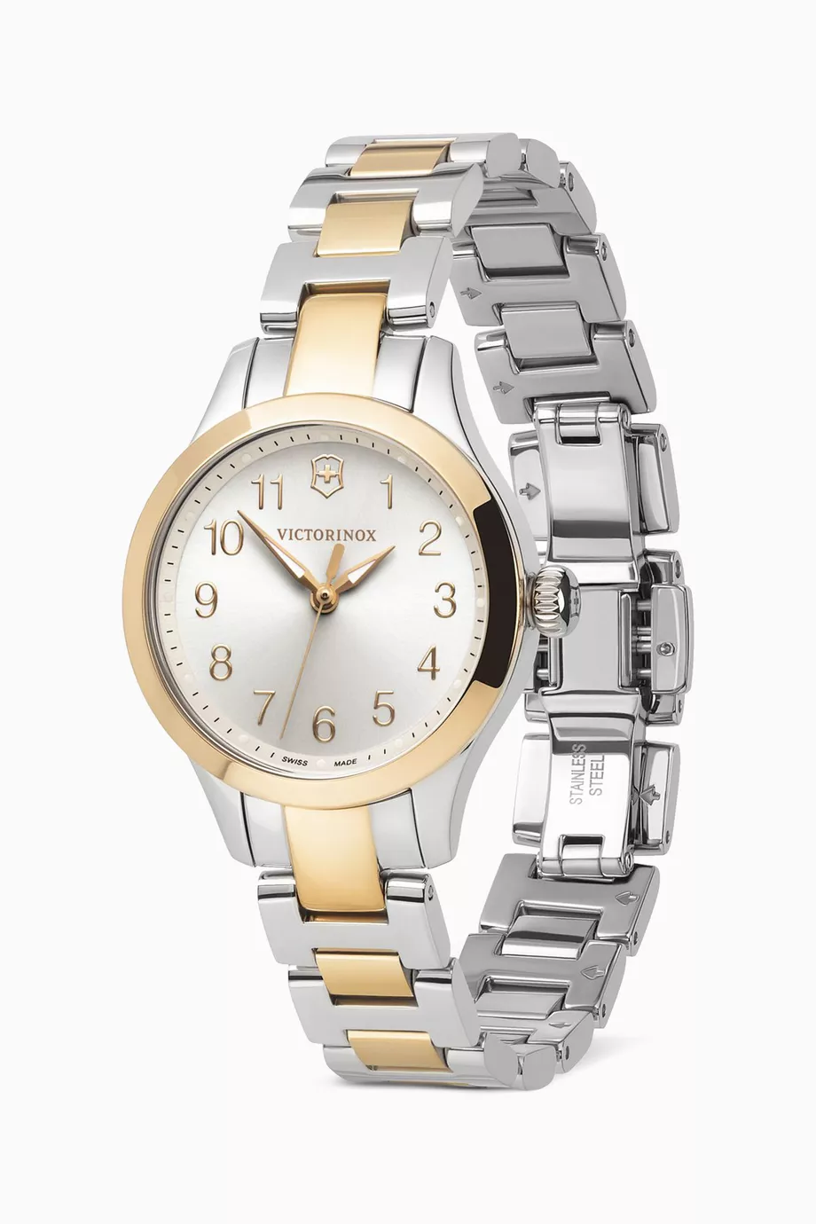 Victorinox alliance women's watch 2025
