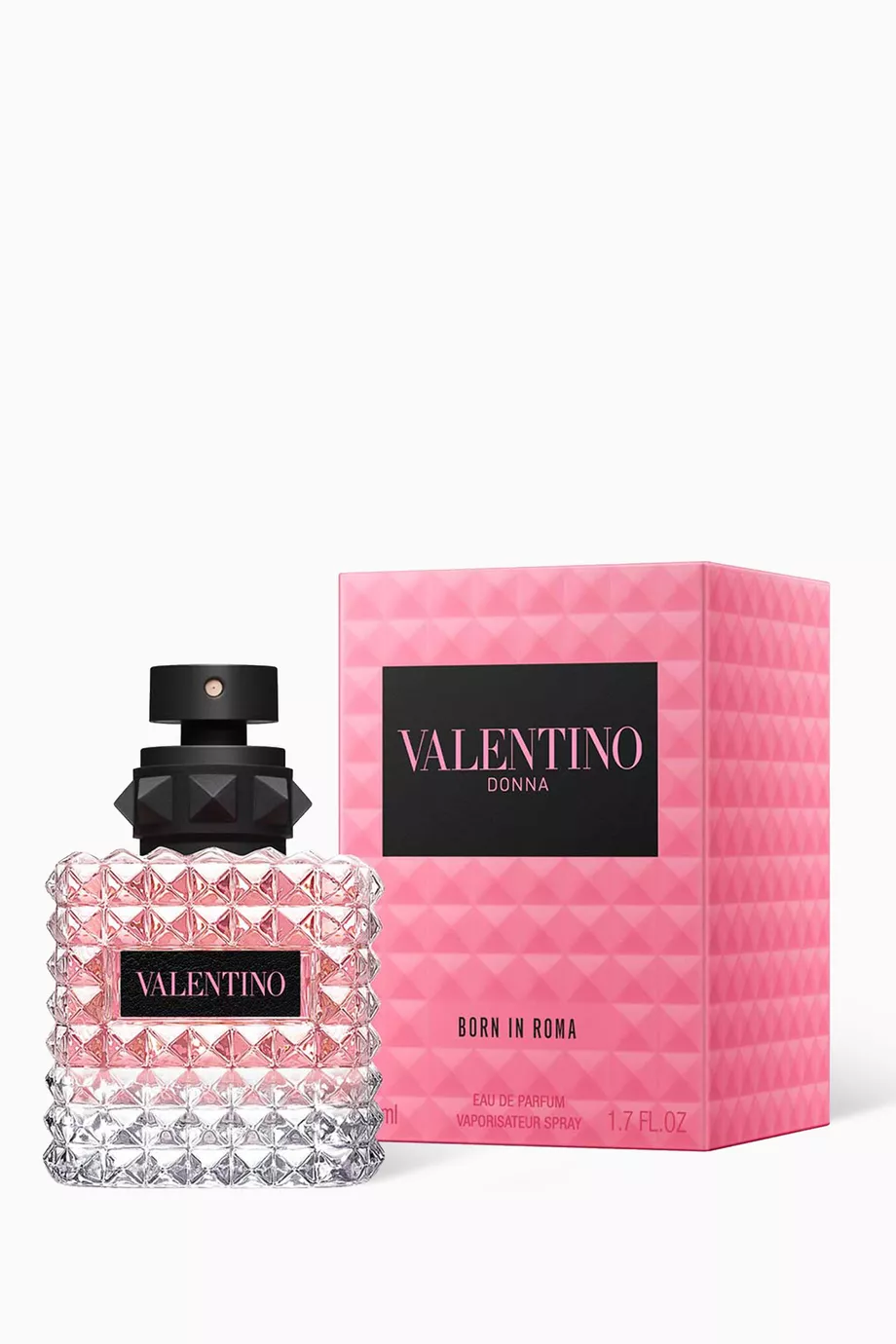 New valentino perfume sales