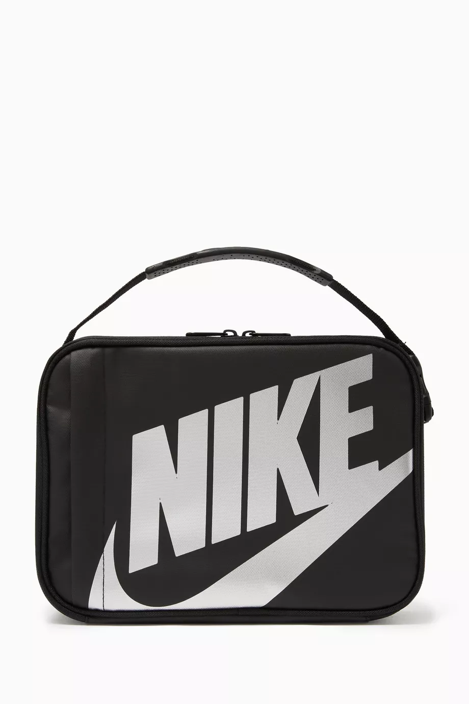 Nike lunch bag black online