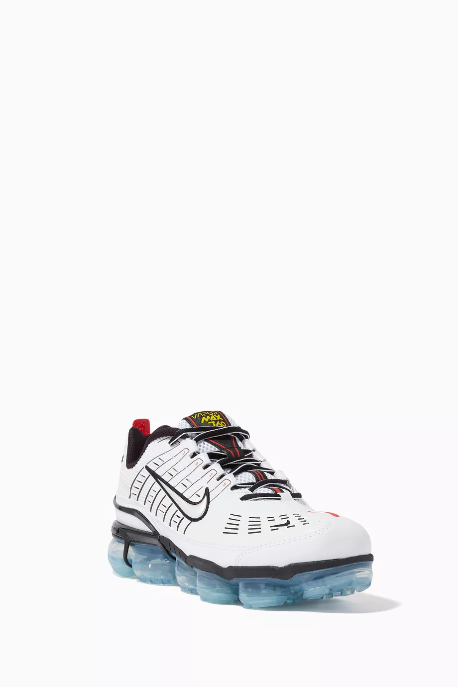 Footshop vapormax clearance