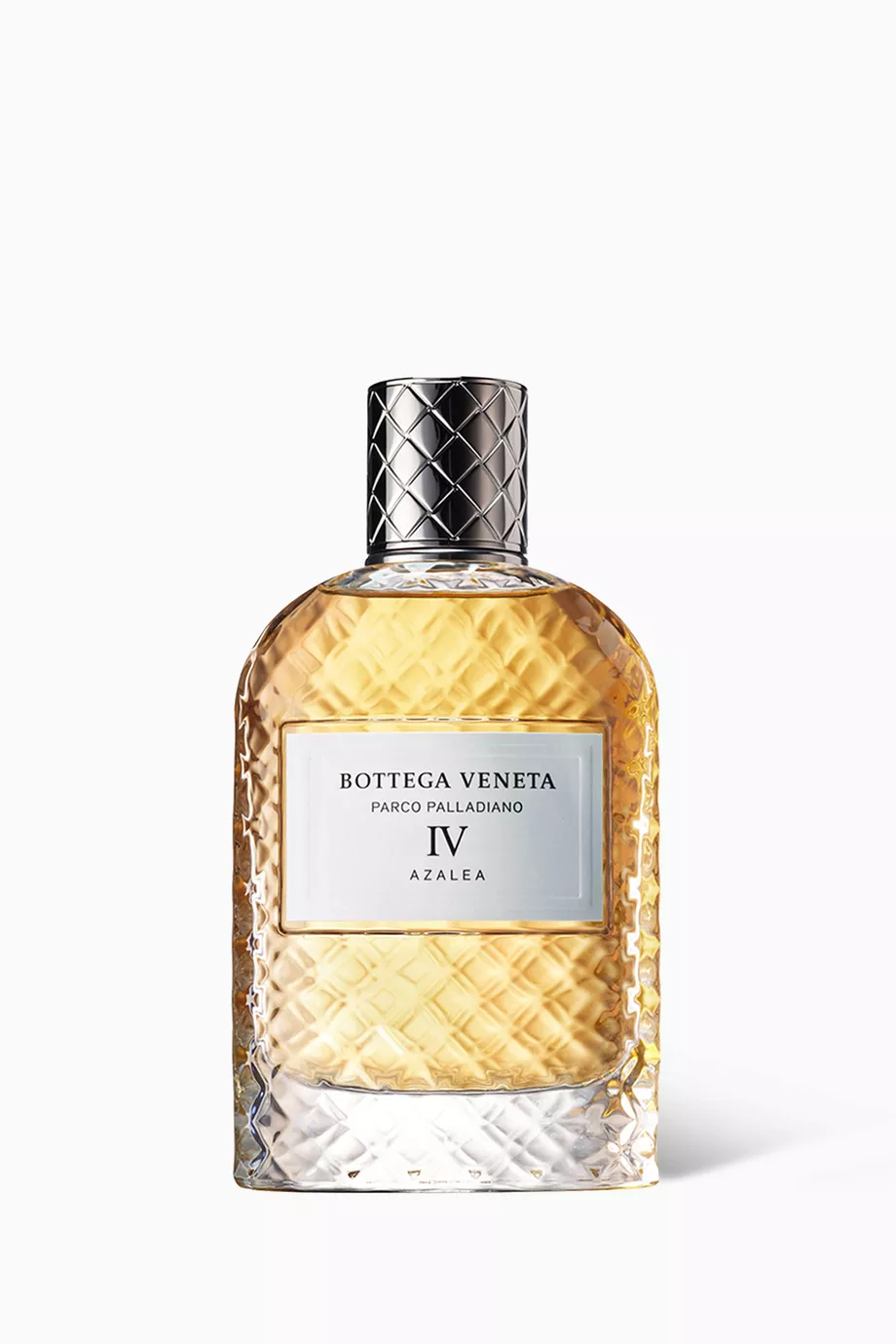 Buy Bottega Veneta Colourless Parco Palladiano IV Azalea Eau de Parfum 100ml For UNISEX Online Ounass Bahrain