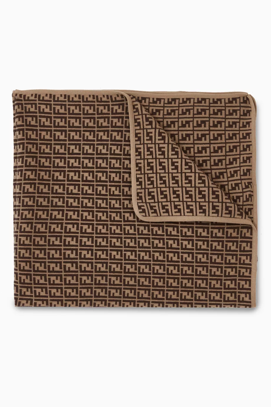 Fendi kids blanket shop