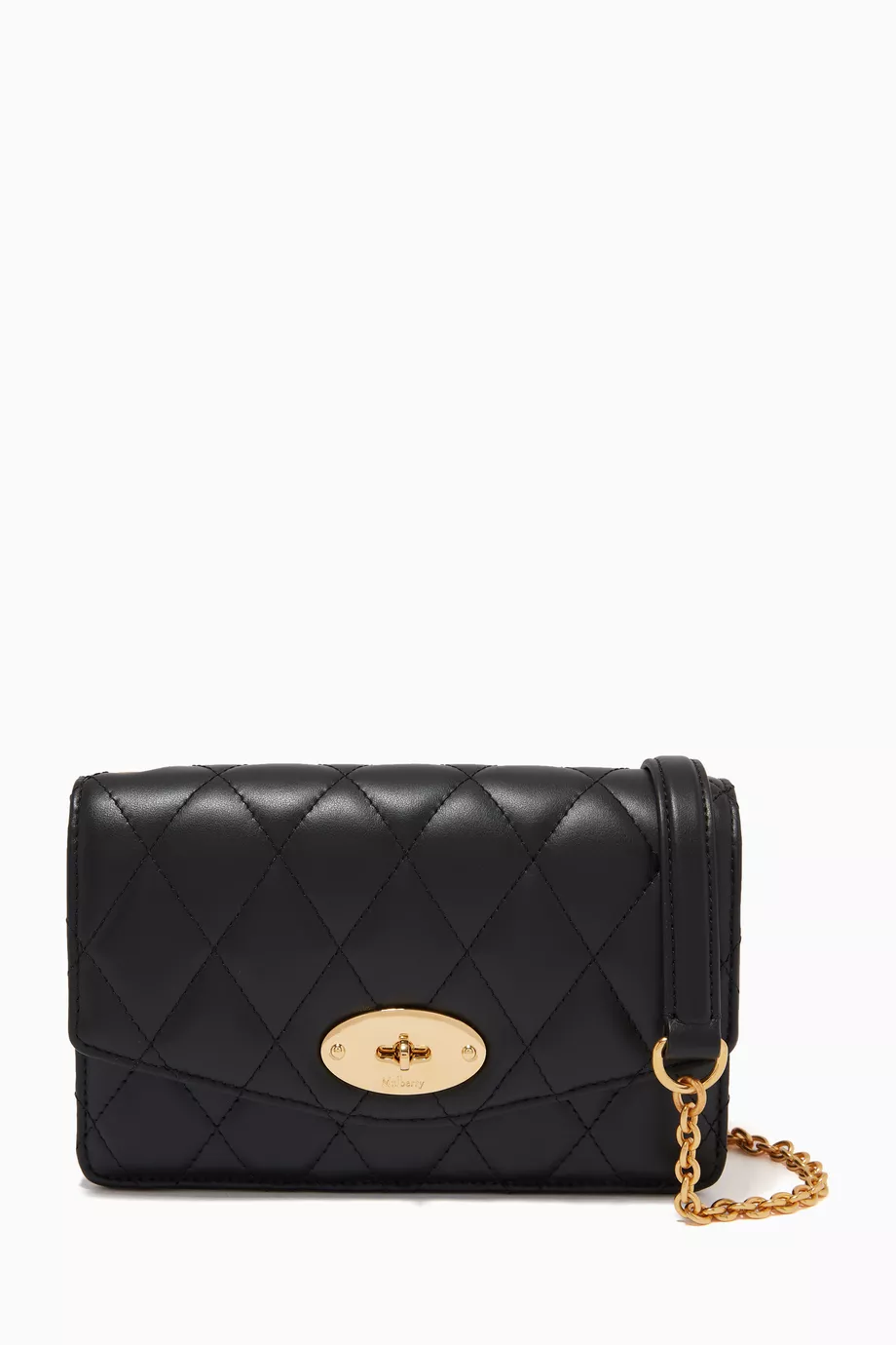Mulberry darley quilted on sale