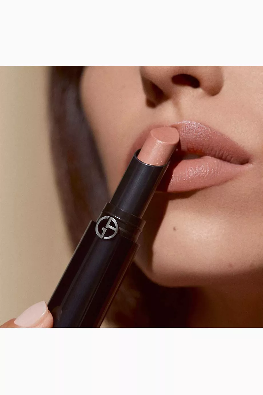 Armani 102 lipstick hot sale