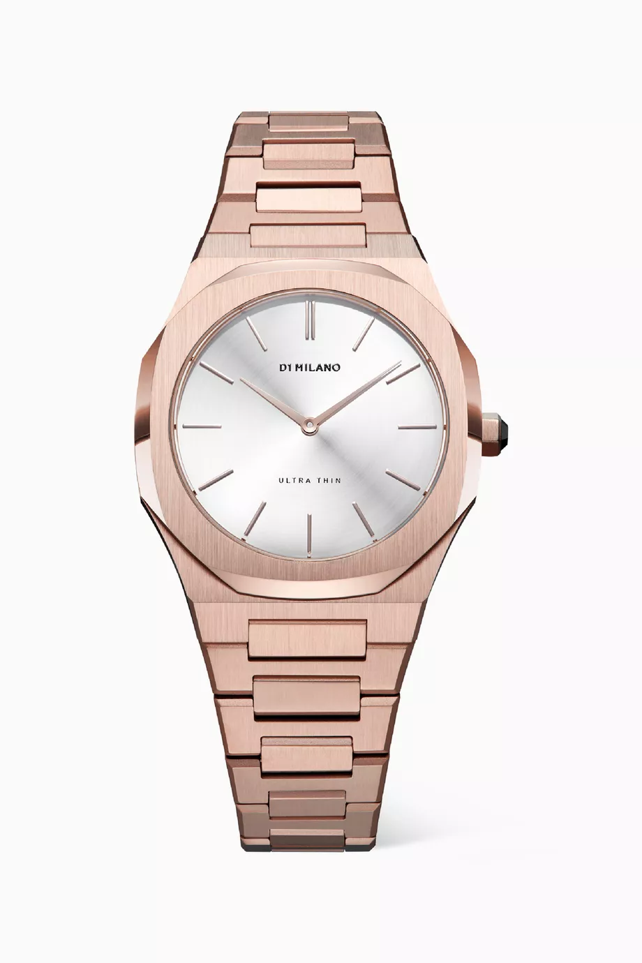 D1 milano rose gold online