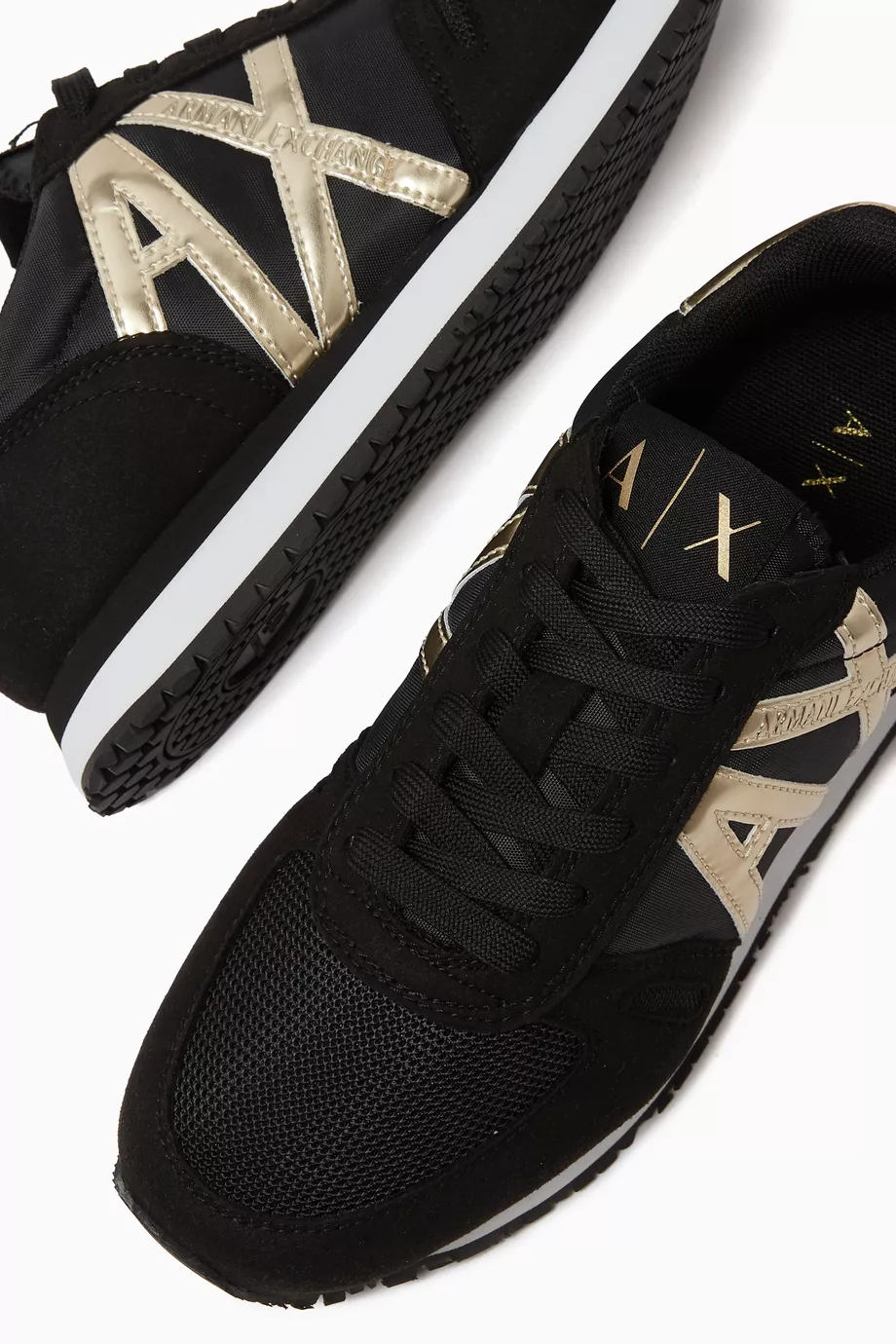 Sneakers ax sales