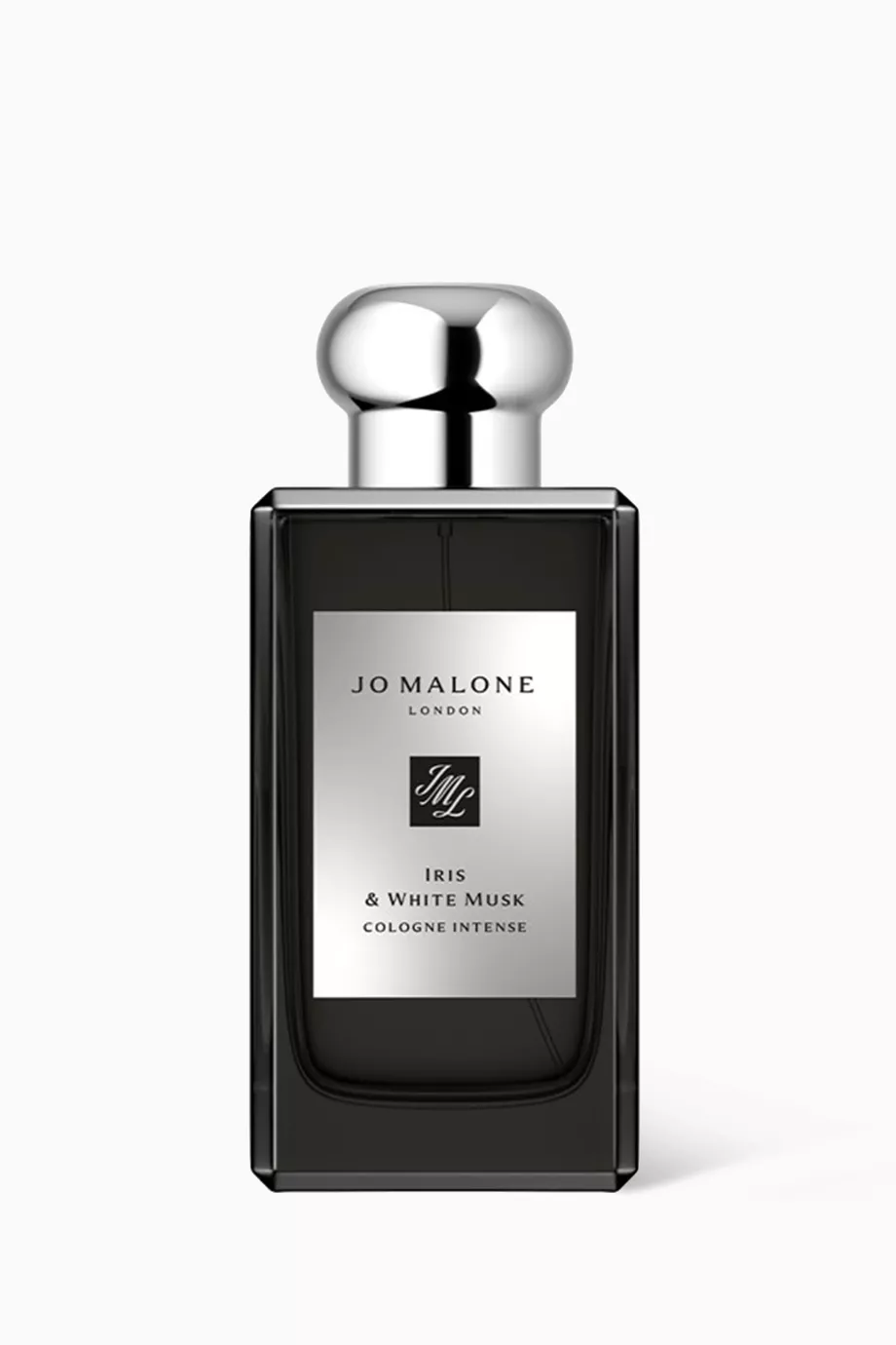 Jo Malone イリス& ホワイトムスク 100mL Buy Jo Malone London Iris & White Musk Cologne Intense, 100ml For