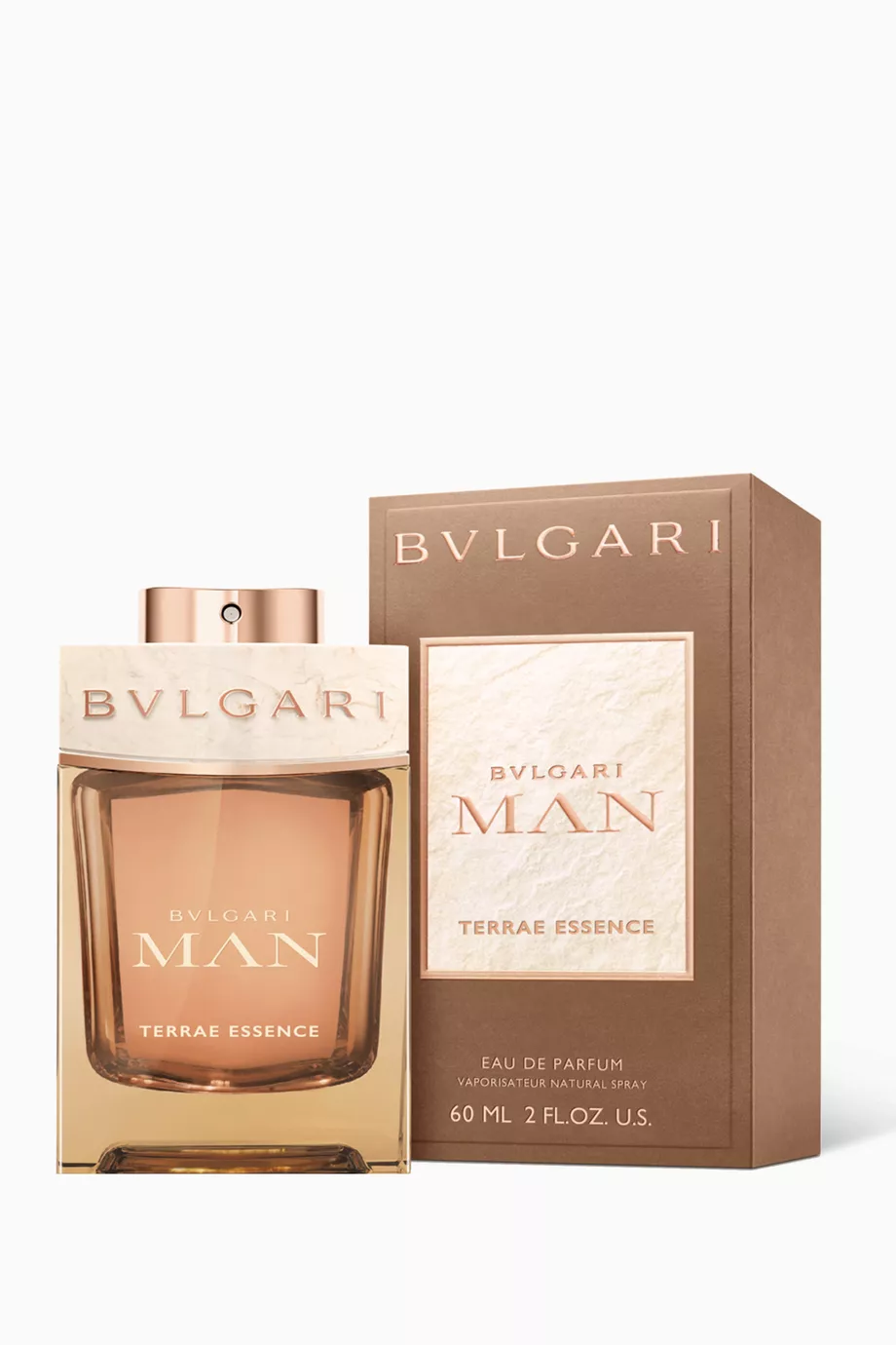 Buy BVLGARI Perfume Bvlgari Man Terrae Essence Eau de Parfum, 60ml