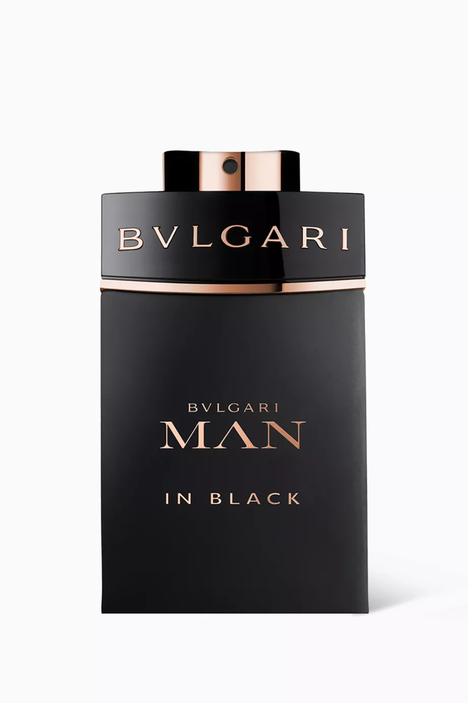Buy BVLGARI Perfume Colourless Man in Black Eau de Parfum 100ml For UNISEX Online Ounass Bahrain