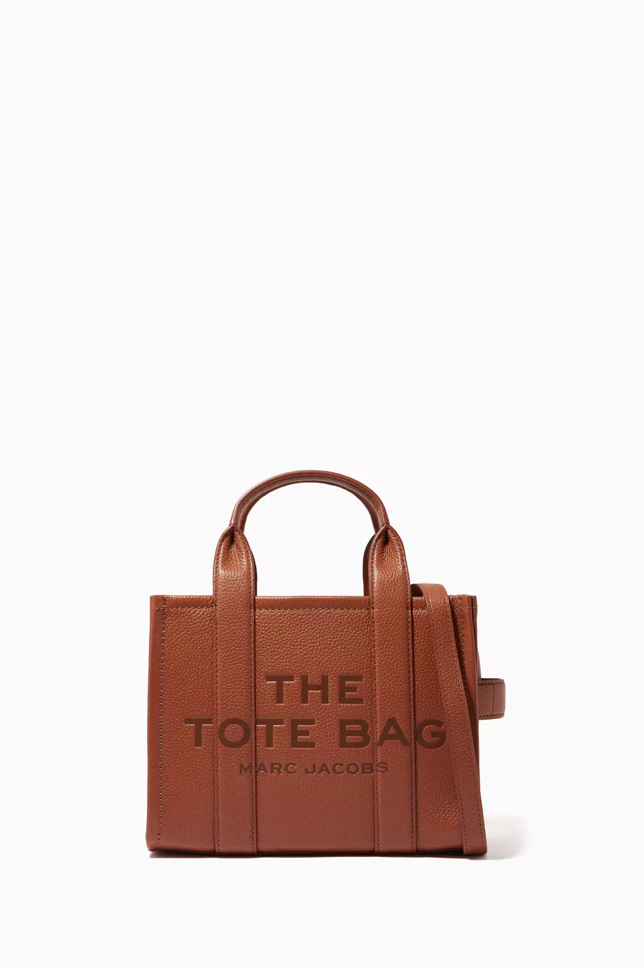 Marc jacobs the mini tag tote shop