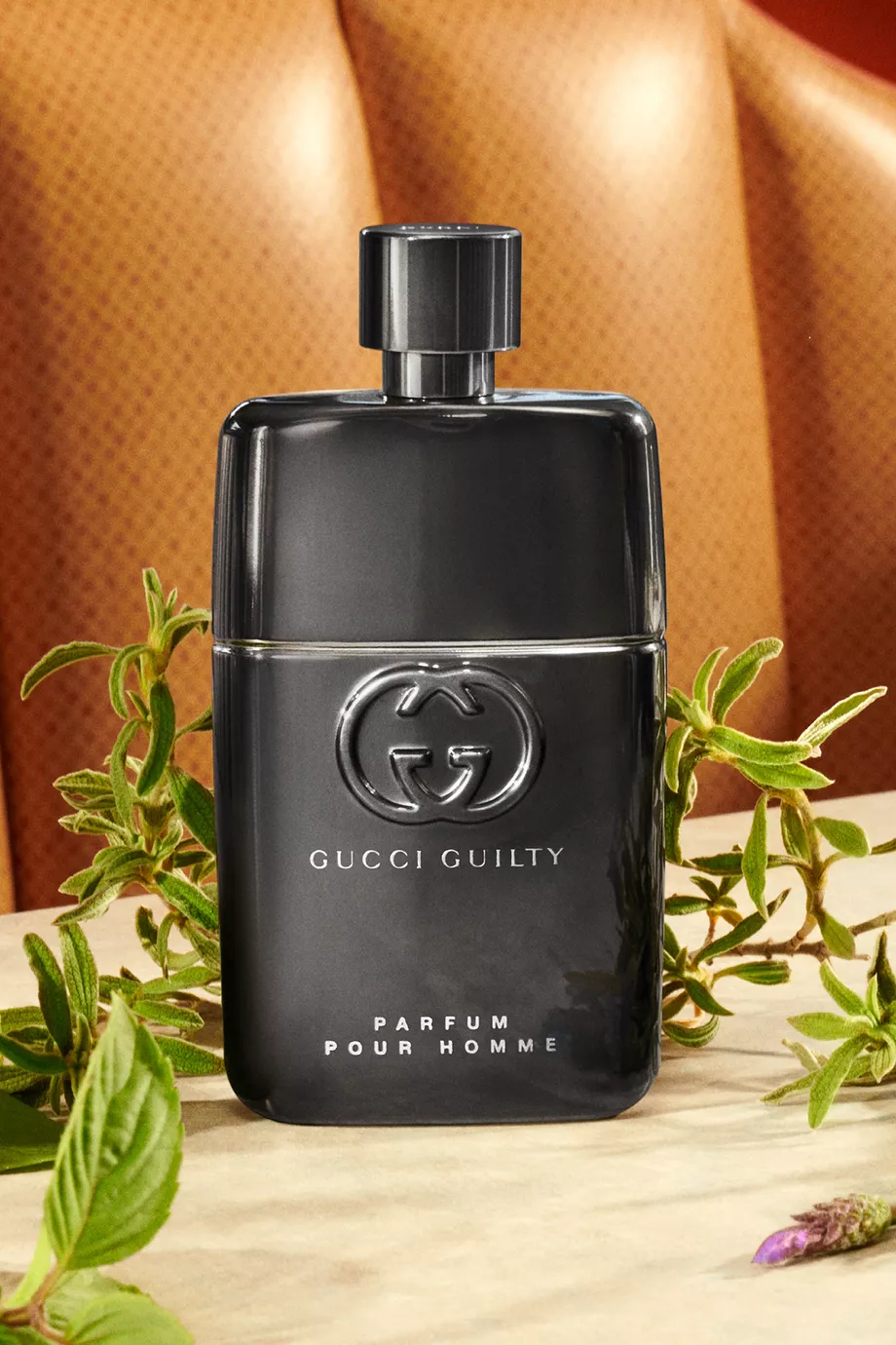 Gucci guilty perfume men clearance