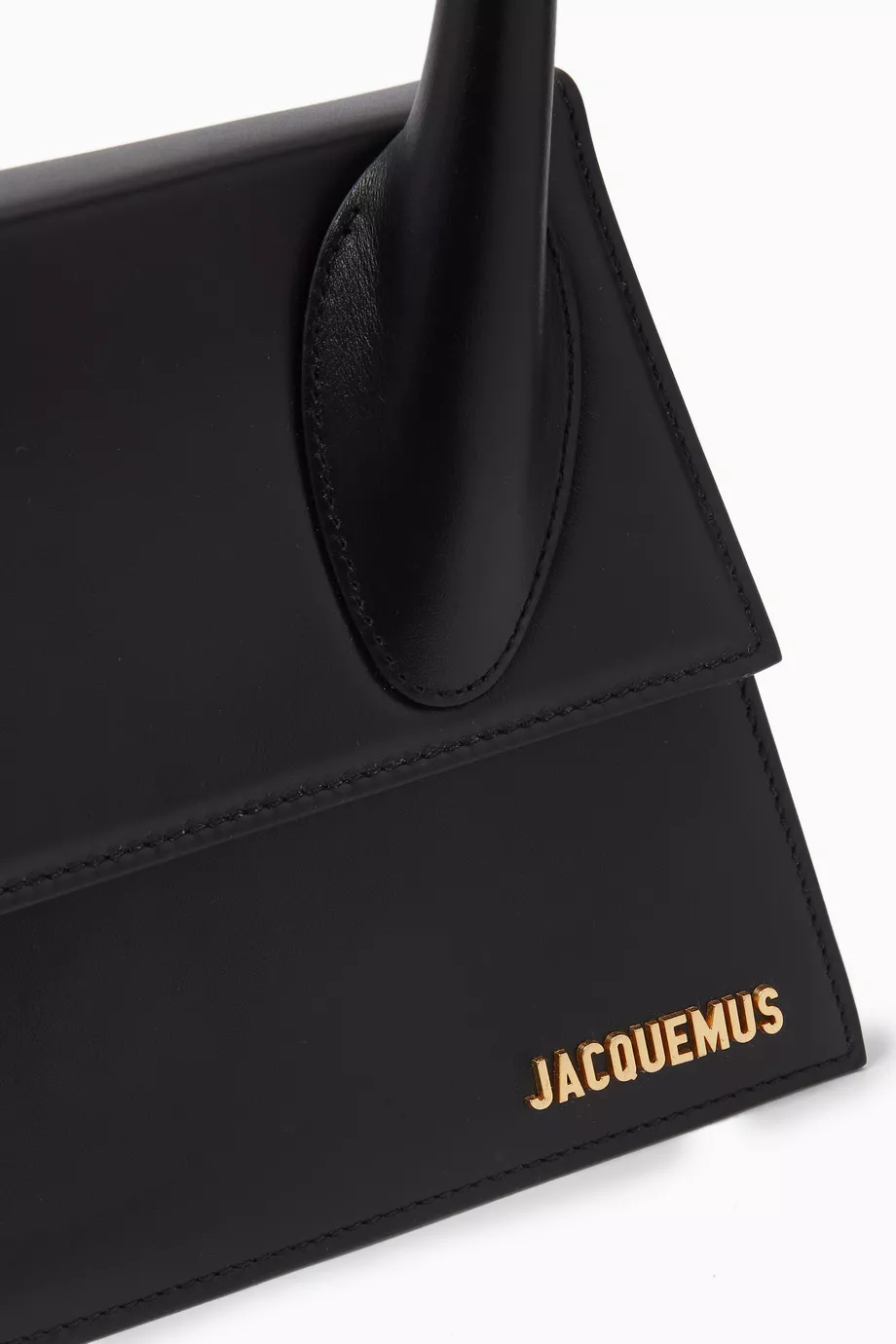 Jacquemus le grand chiquito black sales