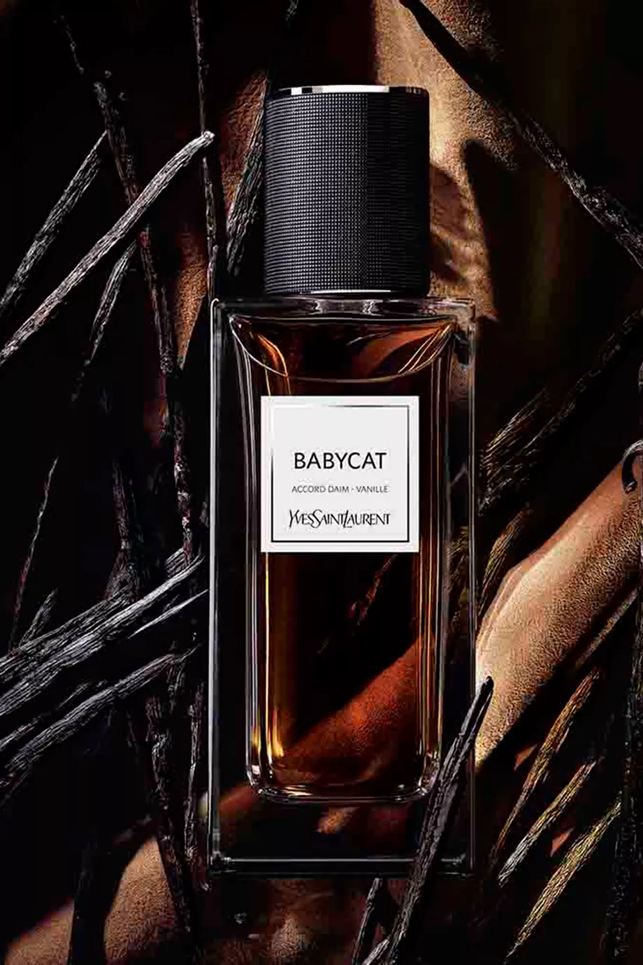 Buy YSL Beauty Babycat Eau de Parfum, 125ml For UNISEX Online