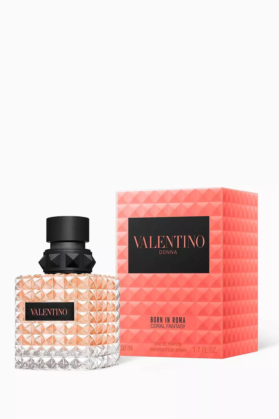 Born in roma valentino fragrance clearance
