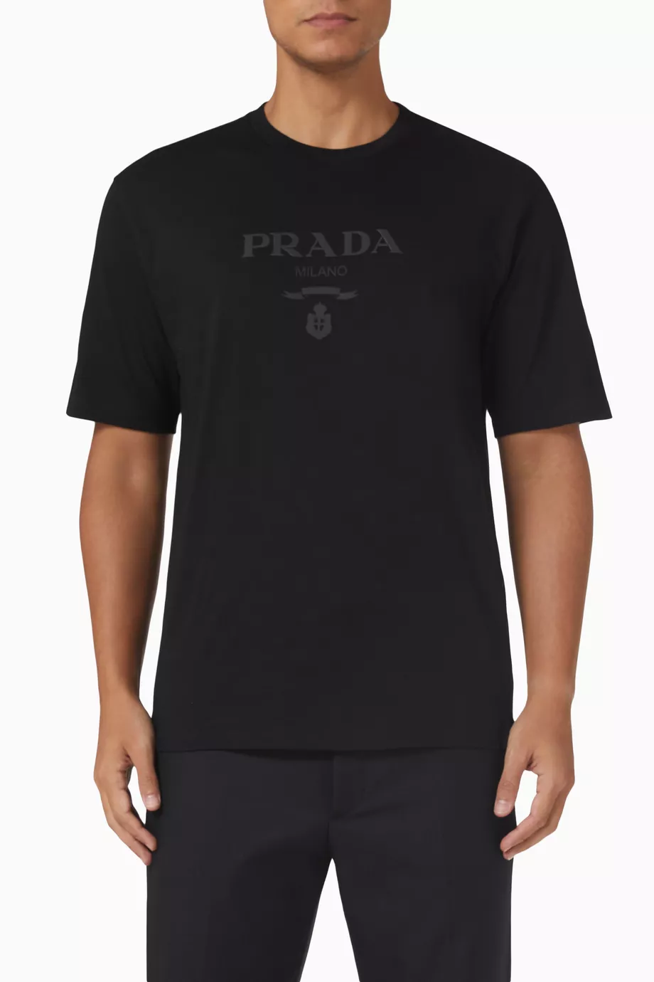 Prada shirt mens price top